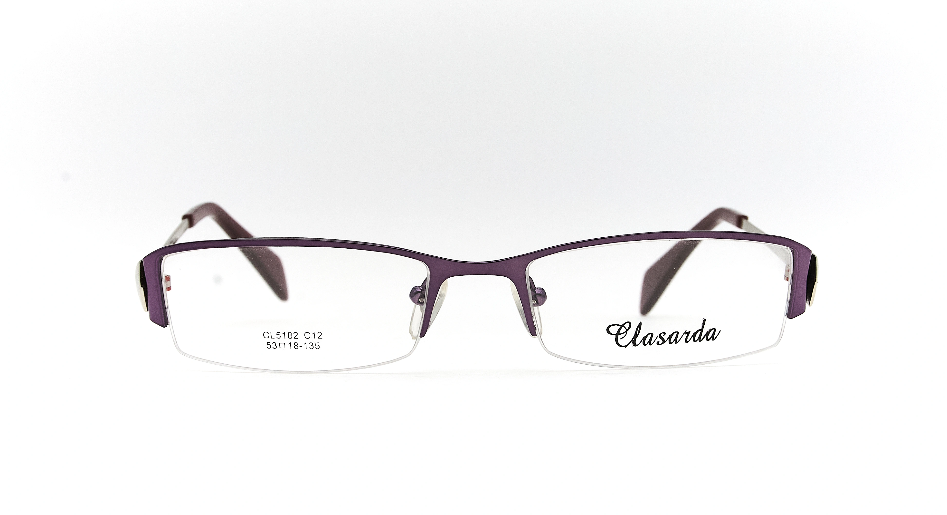 Купить Clasarda CL 5182 c12 | Оптика Harmony