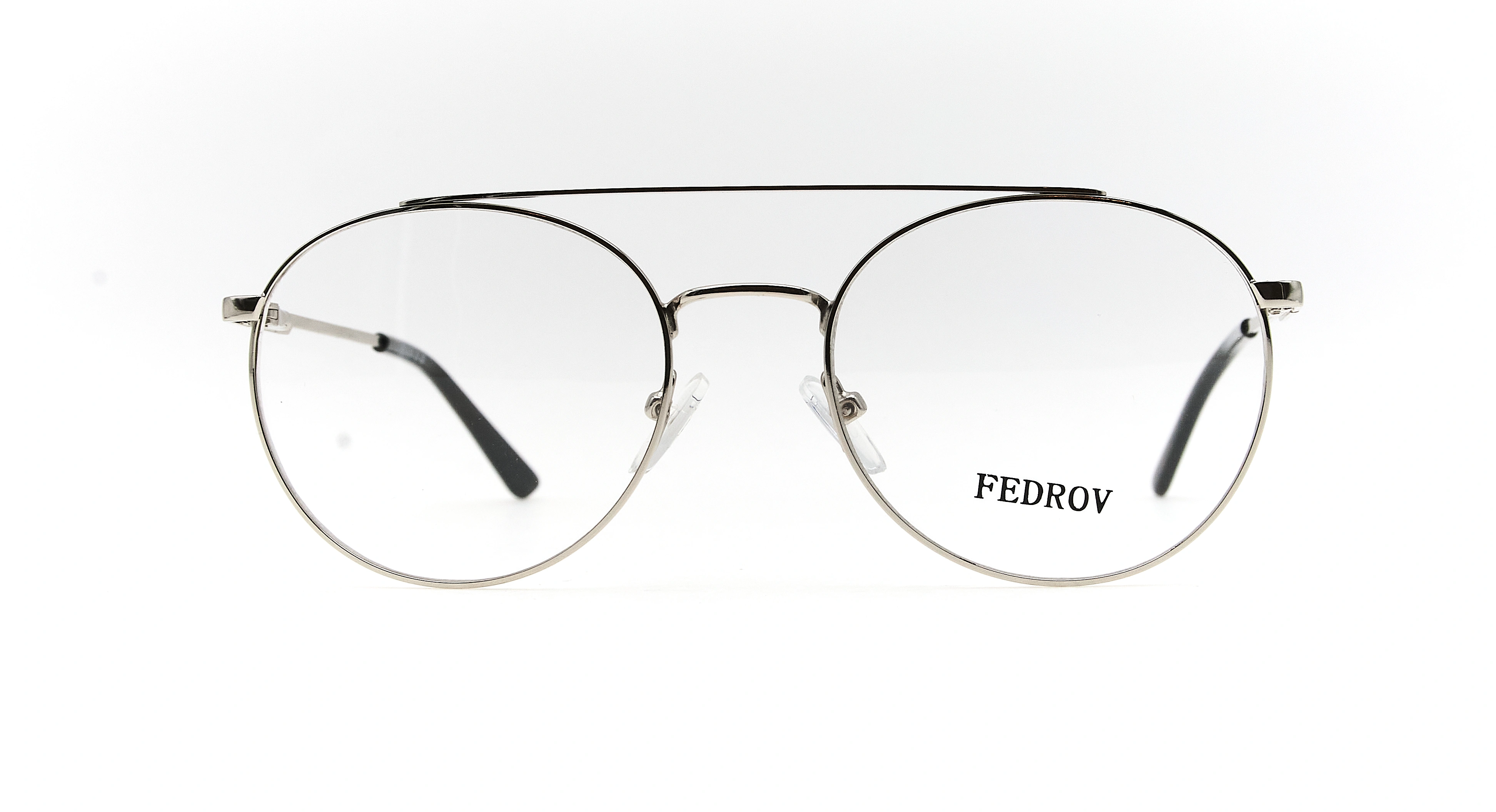 Купить Fedrov v31522 c2 Серебряный | Оптика Harmony