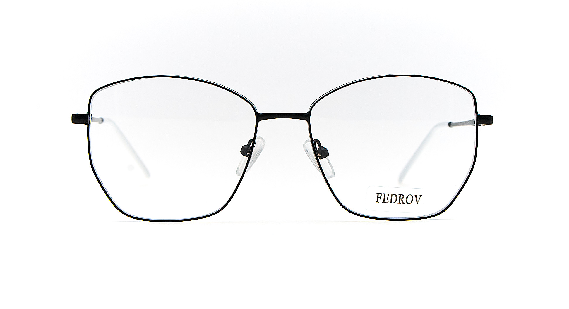 Купить Fedrov v32451 c4 Черный | Оптика Harmony