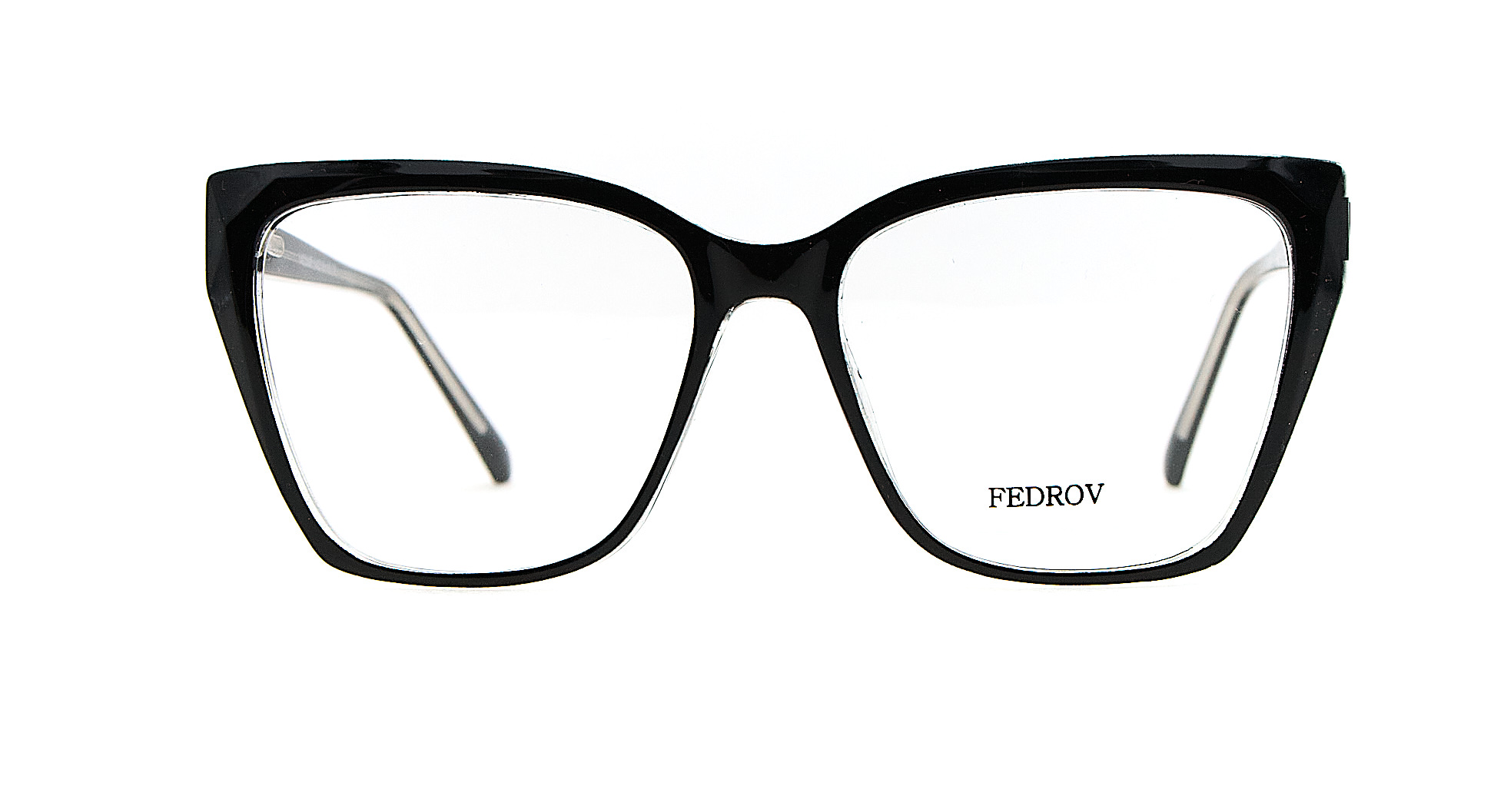 Купить Fedrov V42340F c1 Черный | Оптика Harmony