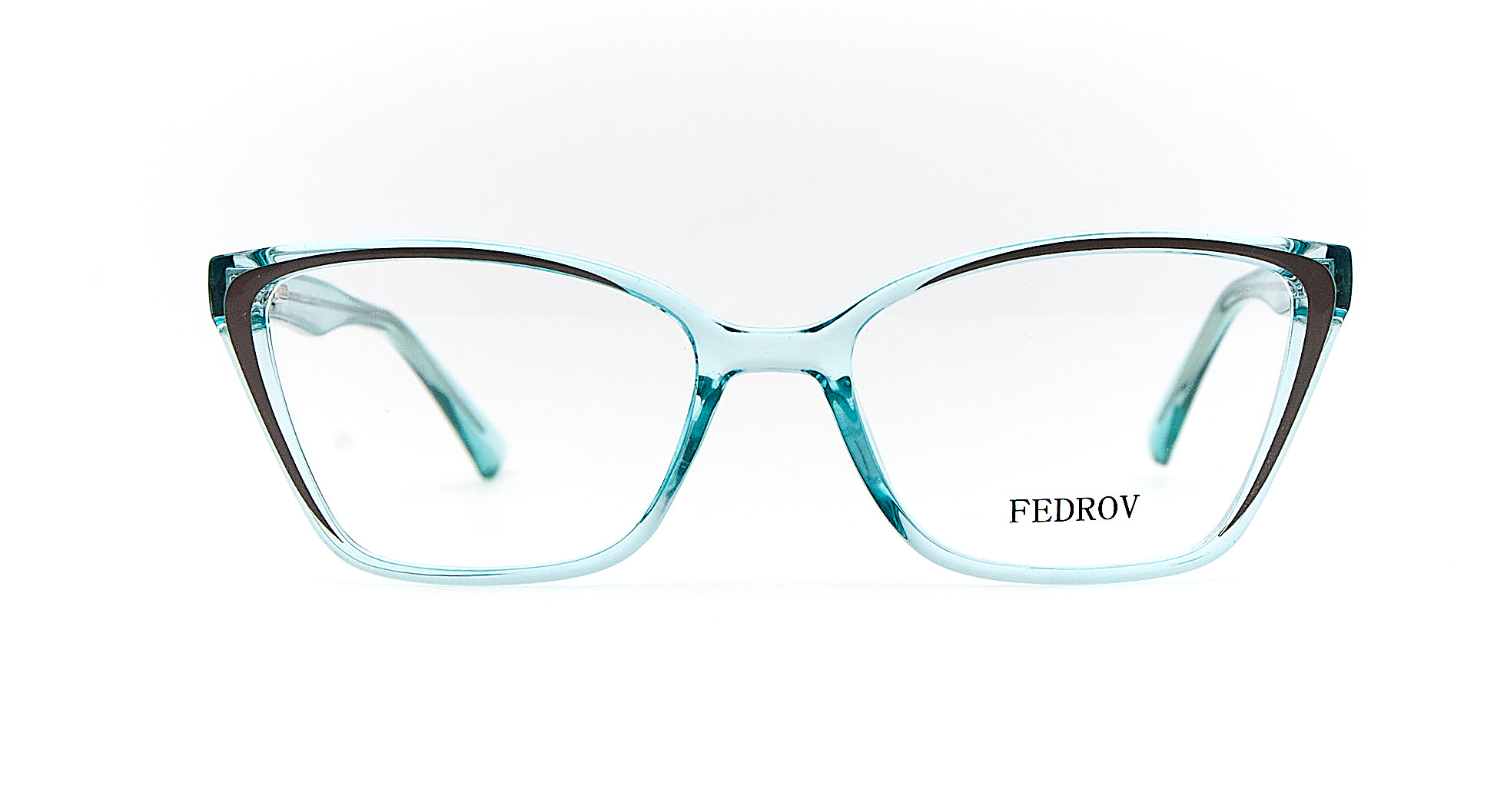 Купить Fedrov v42476 c5 Голубой | Оптика Harmony