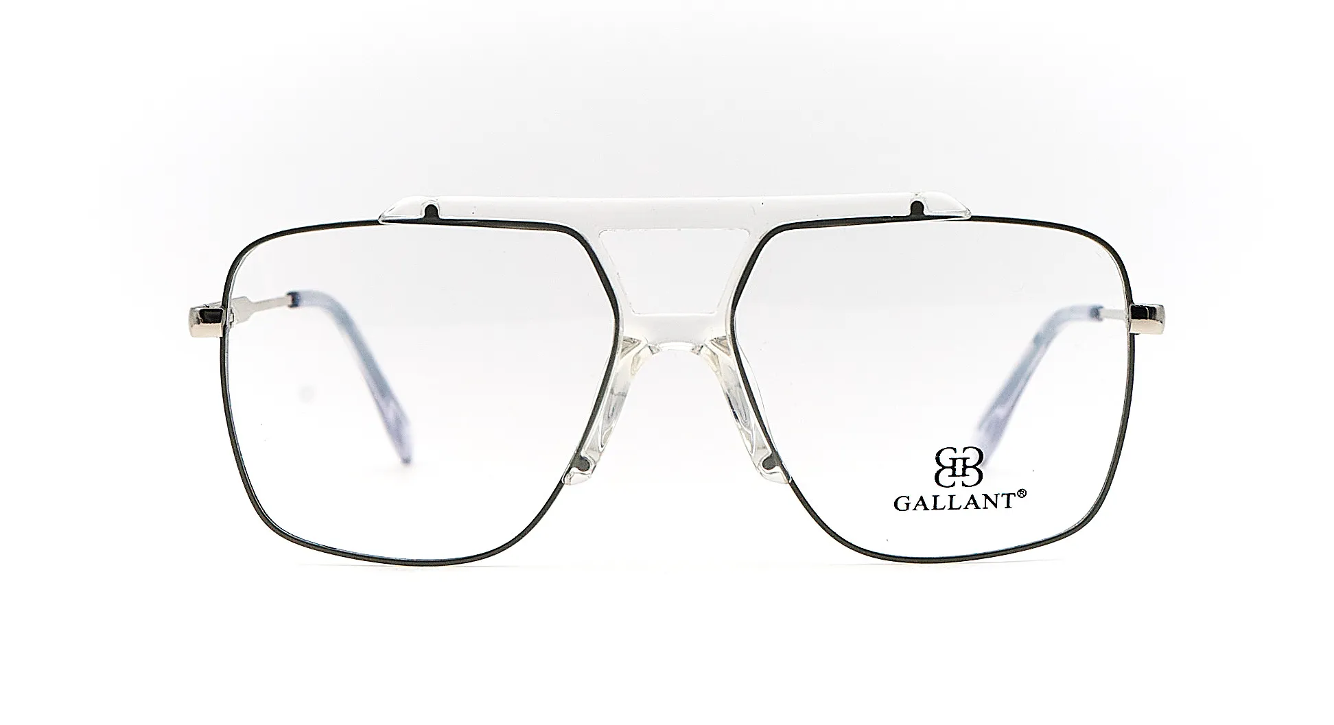 Купить Gallant 3206 c4 Серебряный | Оптика Harmony