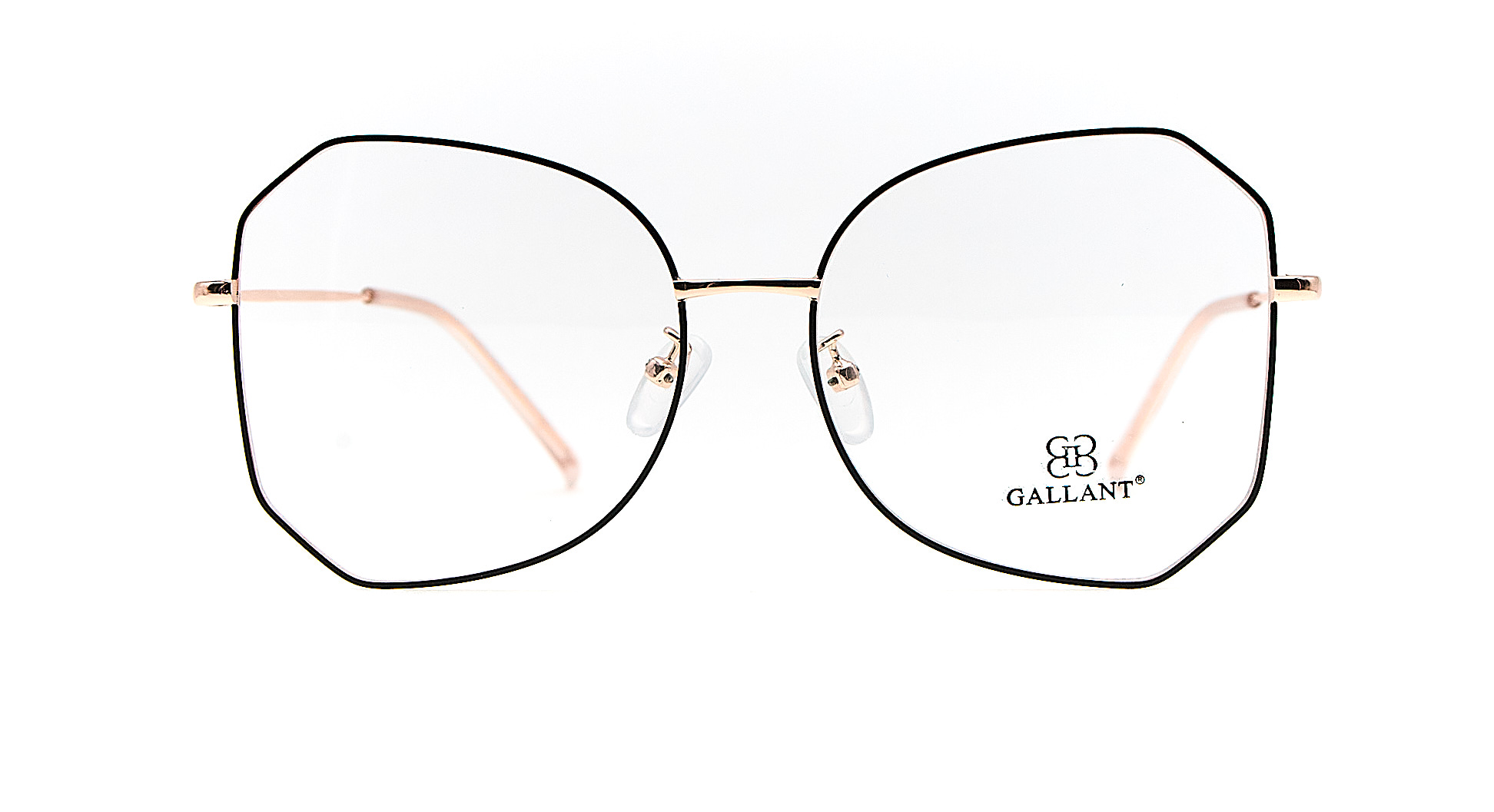 Купить Gallant 6135 c7 Черный | Оптика Harmony