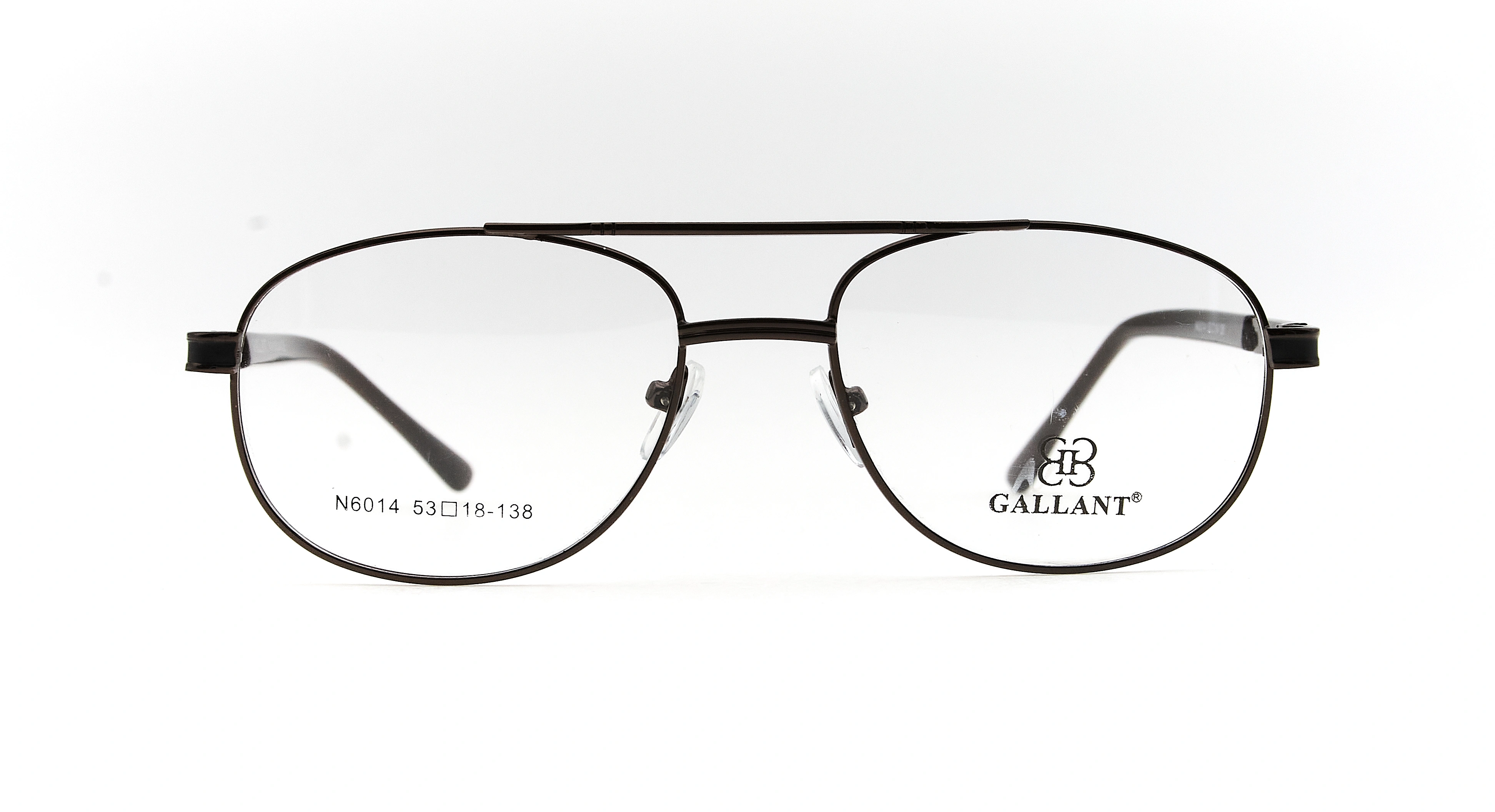 Купить Gallant n6014 Коричневый | Оптика Harmony