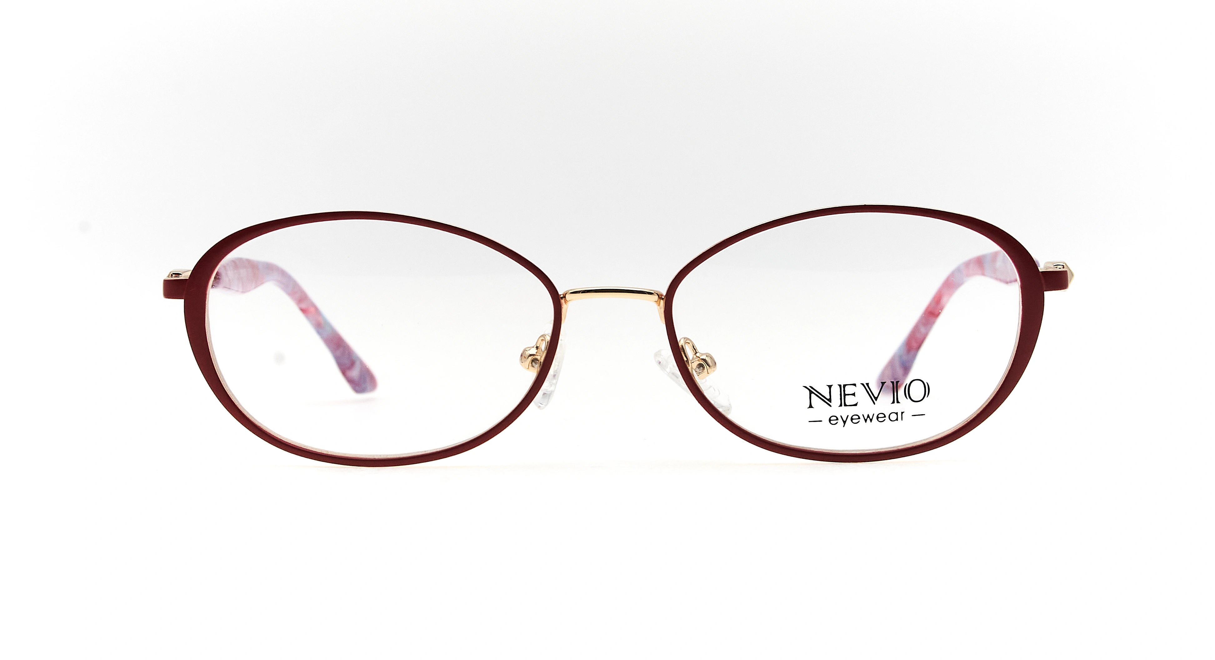 Купить Nevio 8947 c2 Красный | Оптика Harmony