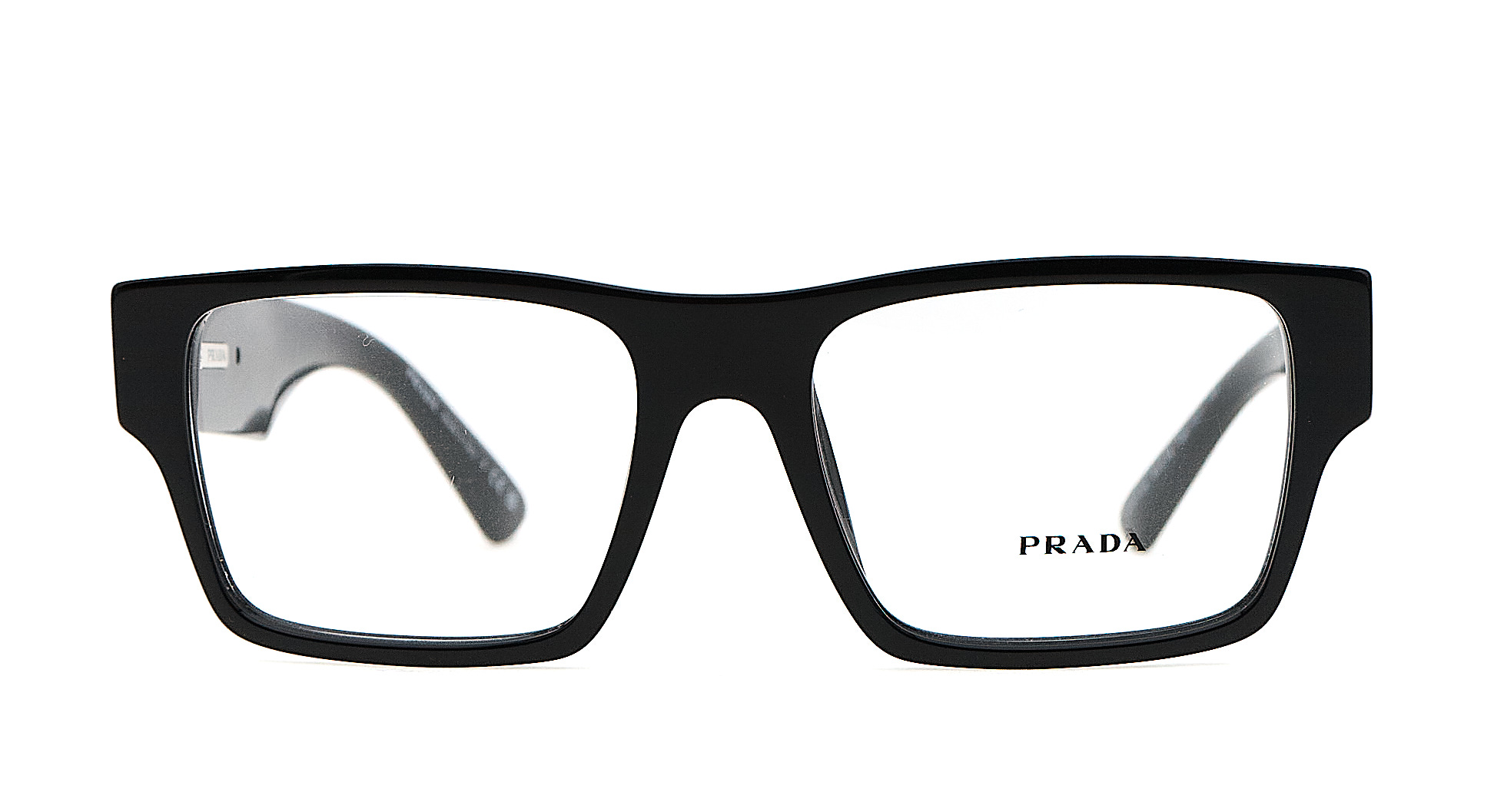Купить Prada VPR A08 16K-1O1 | Оптика Harmony
