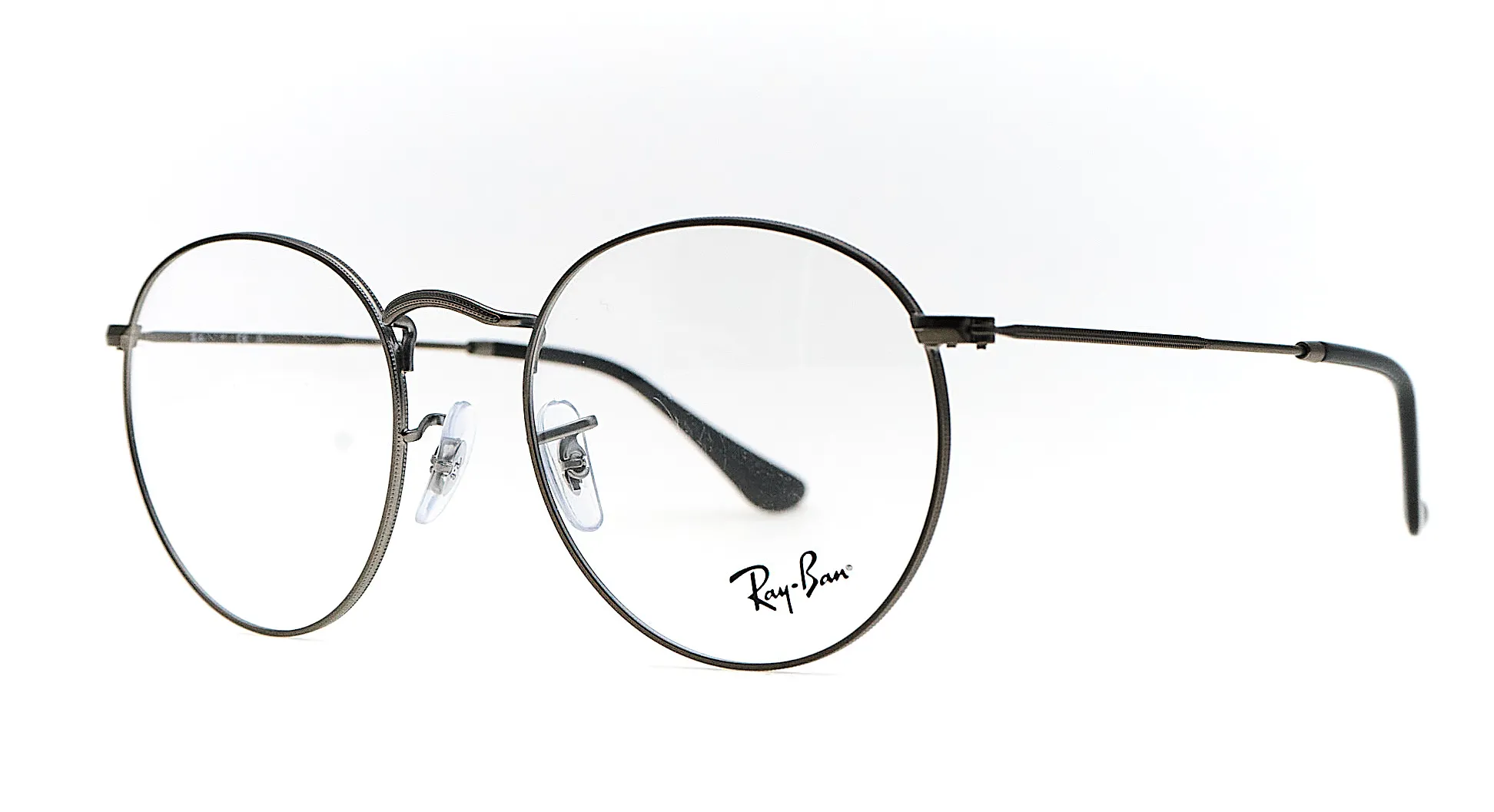 Ray-Ban RB 3447V 2620 - фото 2