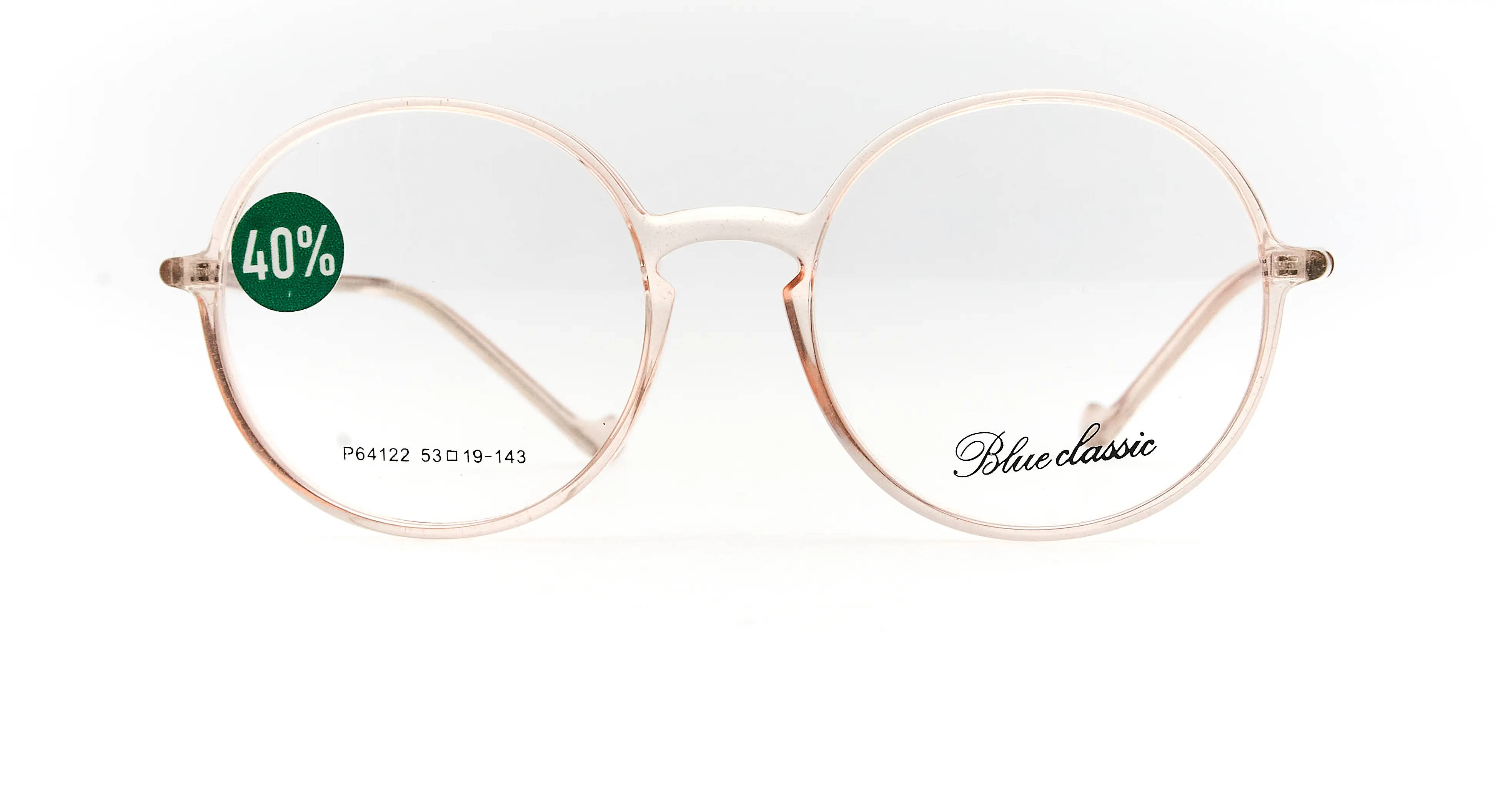 Купить Blue Classic 64122 c1 | Оптика Harmony