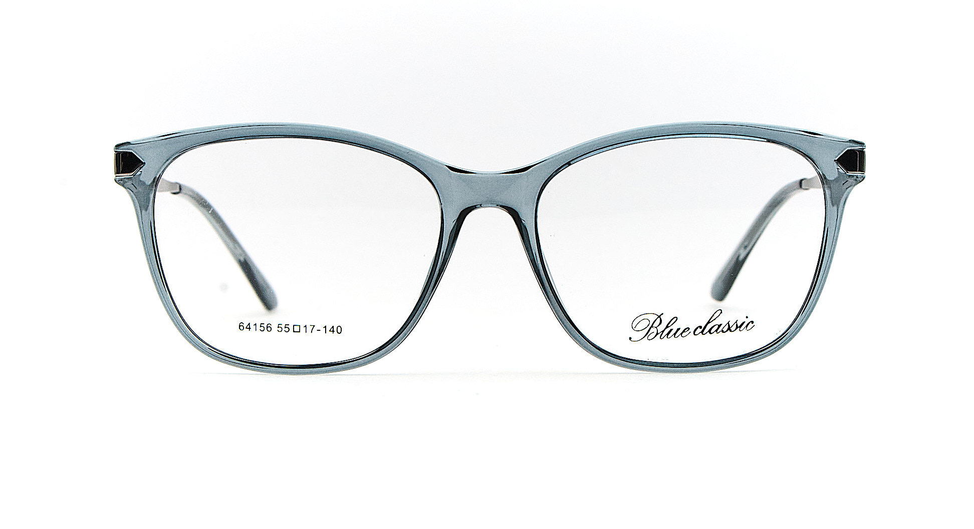 Купить Blue Classic 64156 c5 Синий | Оптика Harmony