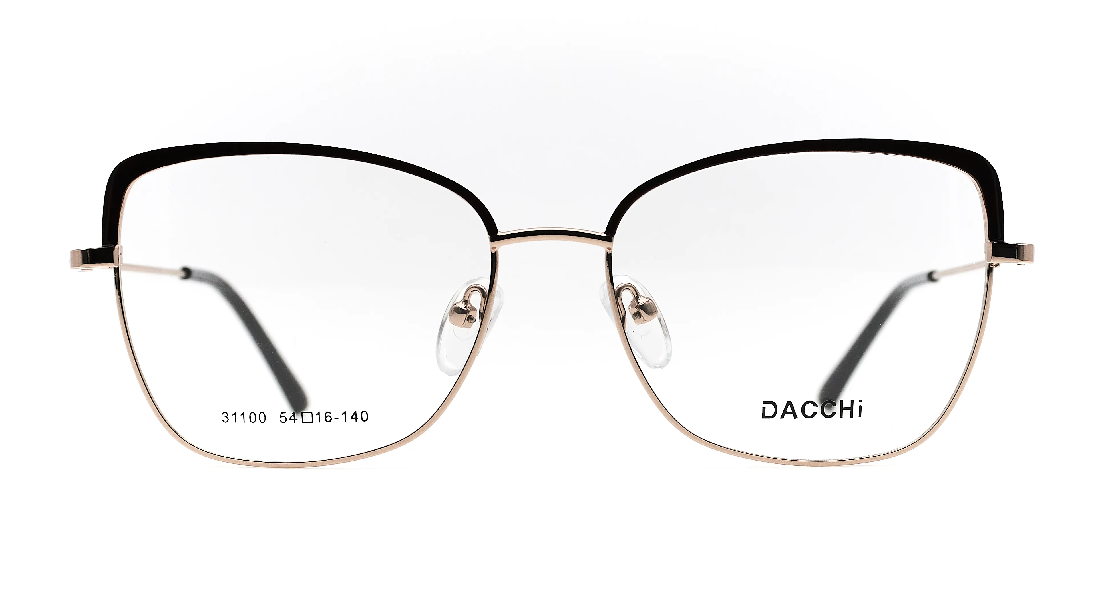 Купить Dacchi 31100 c2 Черный | Оптика Harmony