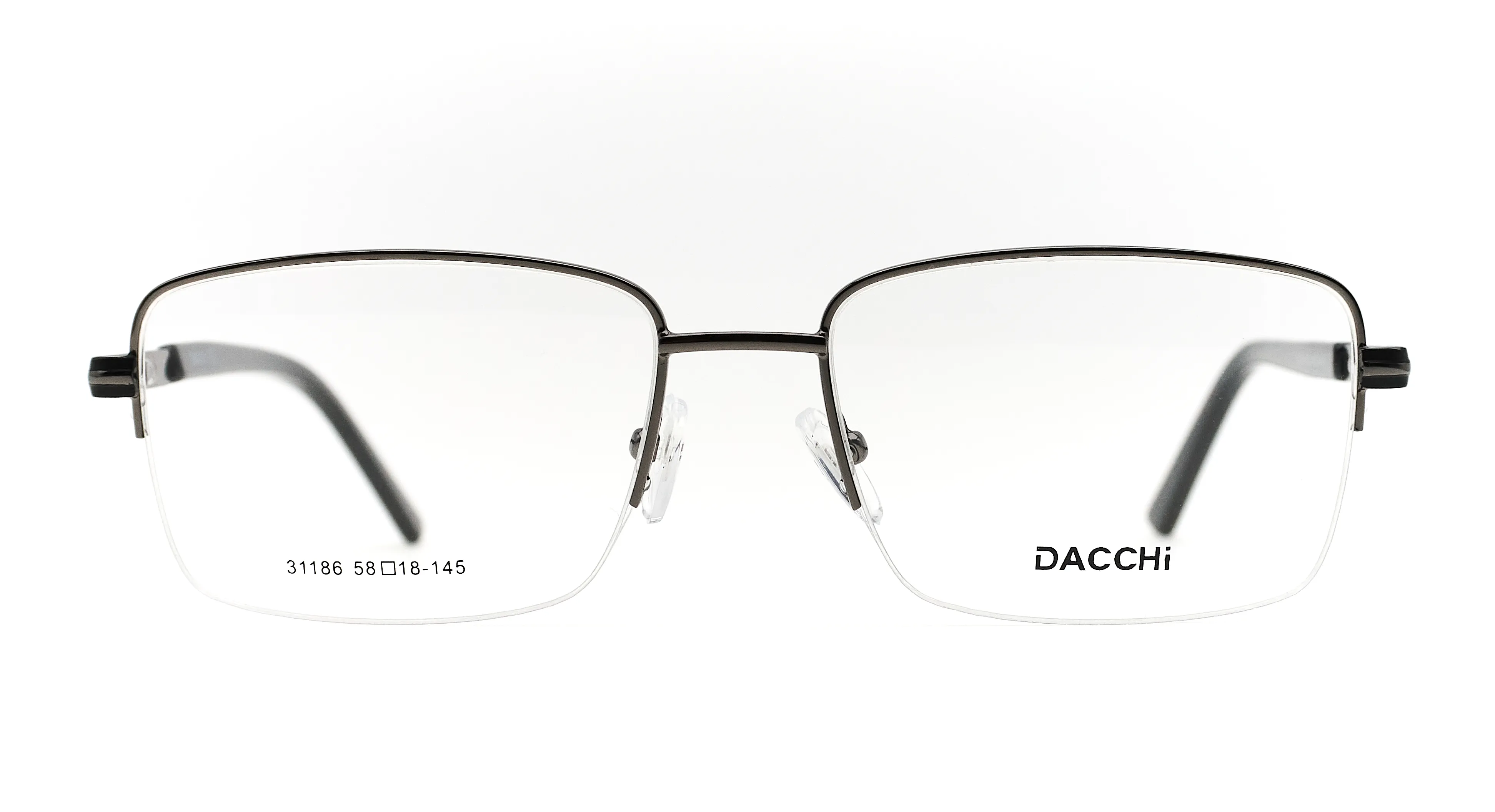 Купить Dacchi 31186 c2 Серый | Оптика Harmony