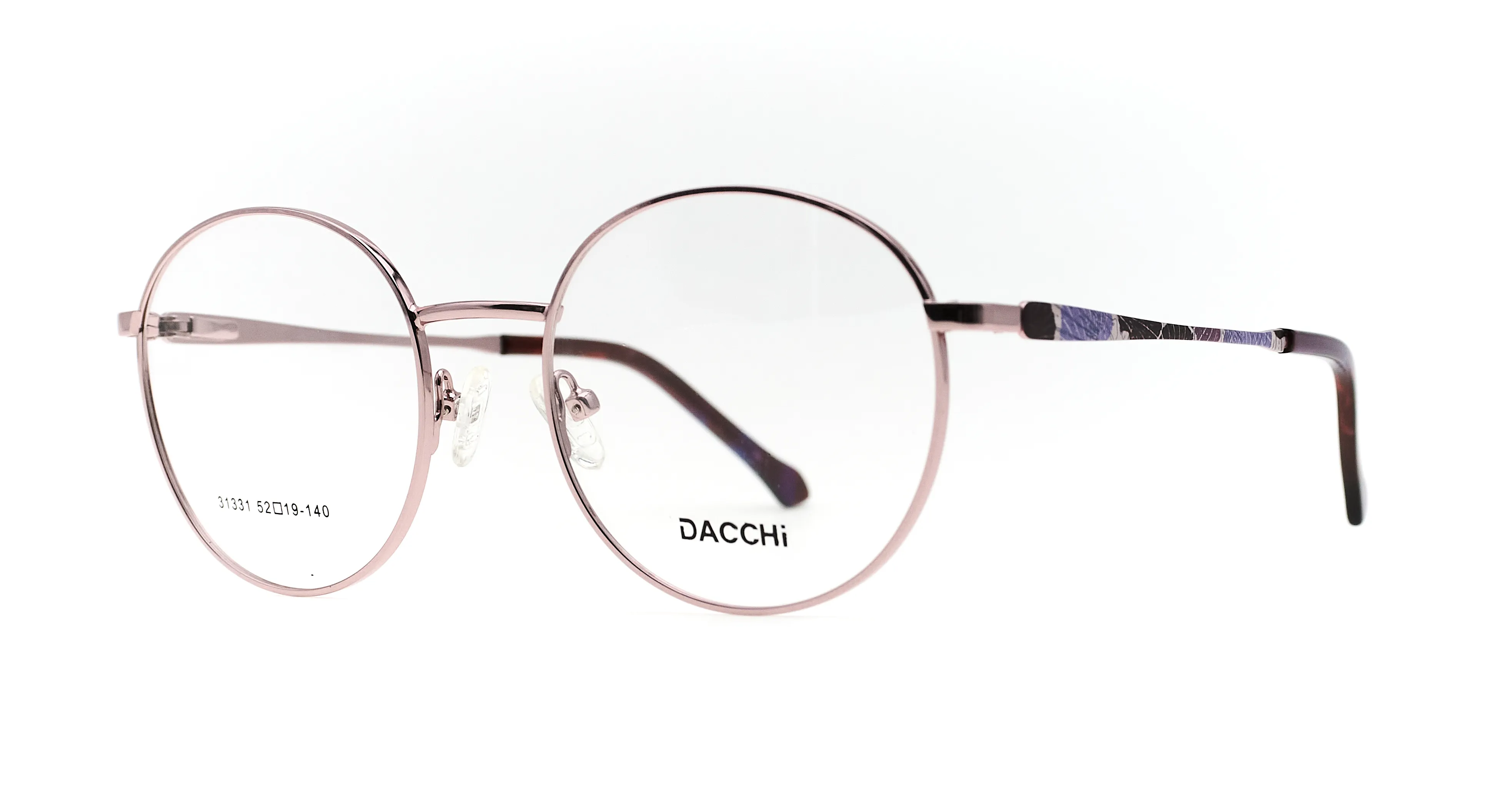 Dacchi 31331 c3 Фиолетовый - фото 2