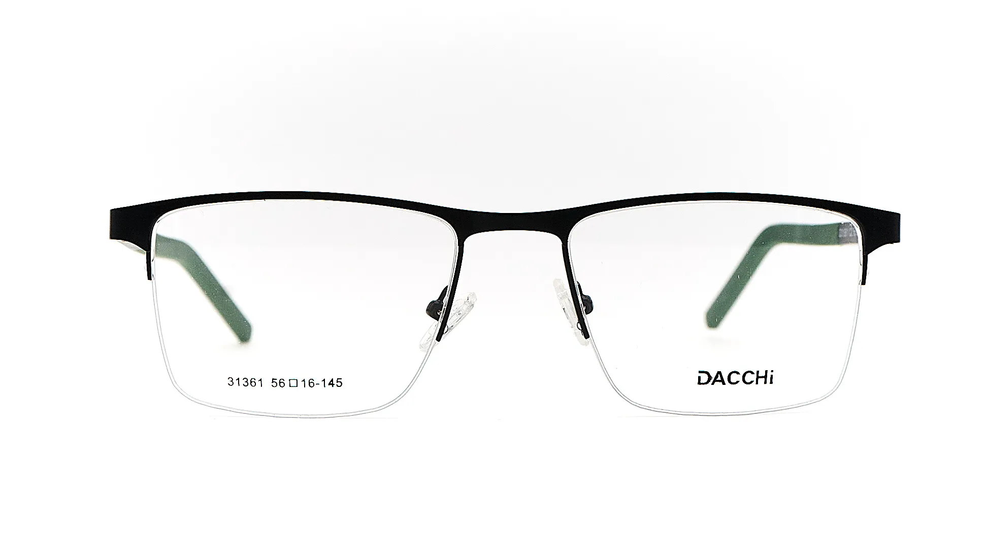 Купить Dacchi 31361 c2 Черный | Оптика Harmony