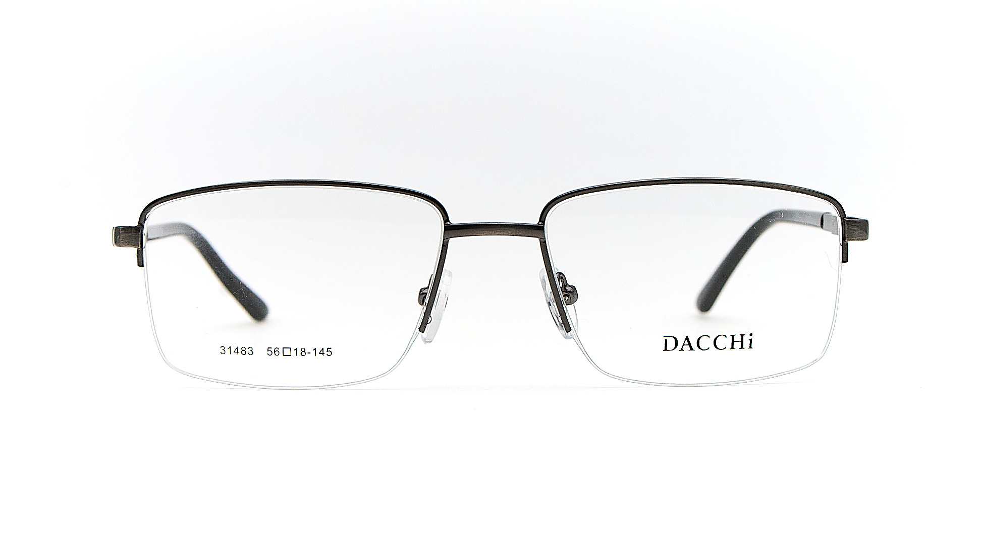 Купить Dacchi 31483 c2 Серебряный | Оптика Harmony