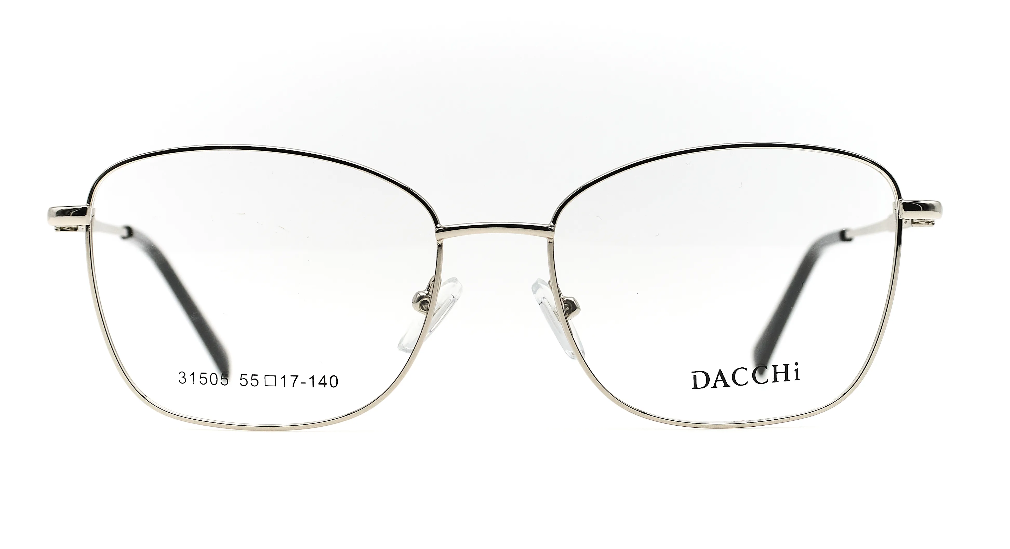 Купить Dacchi 31505 c4 Серебряный | Оптика Harmony