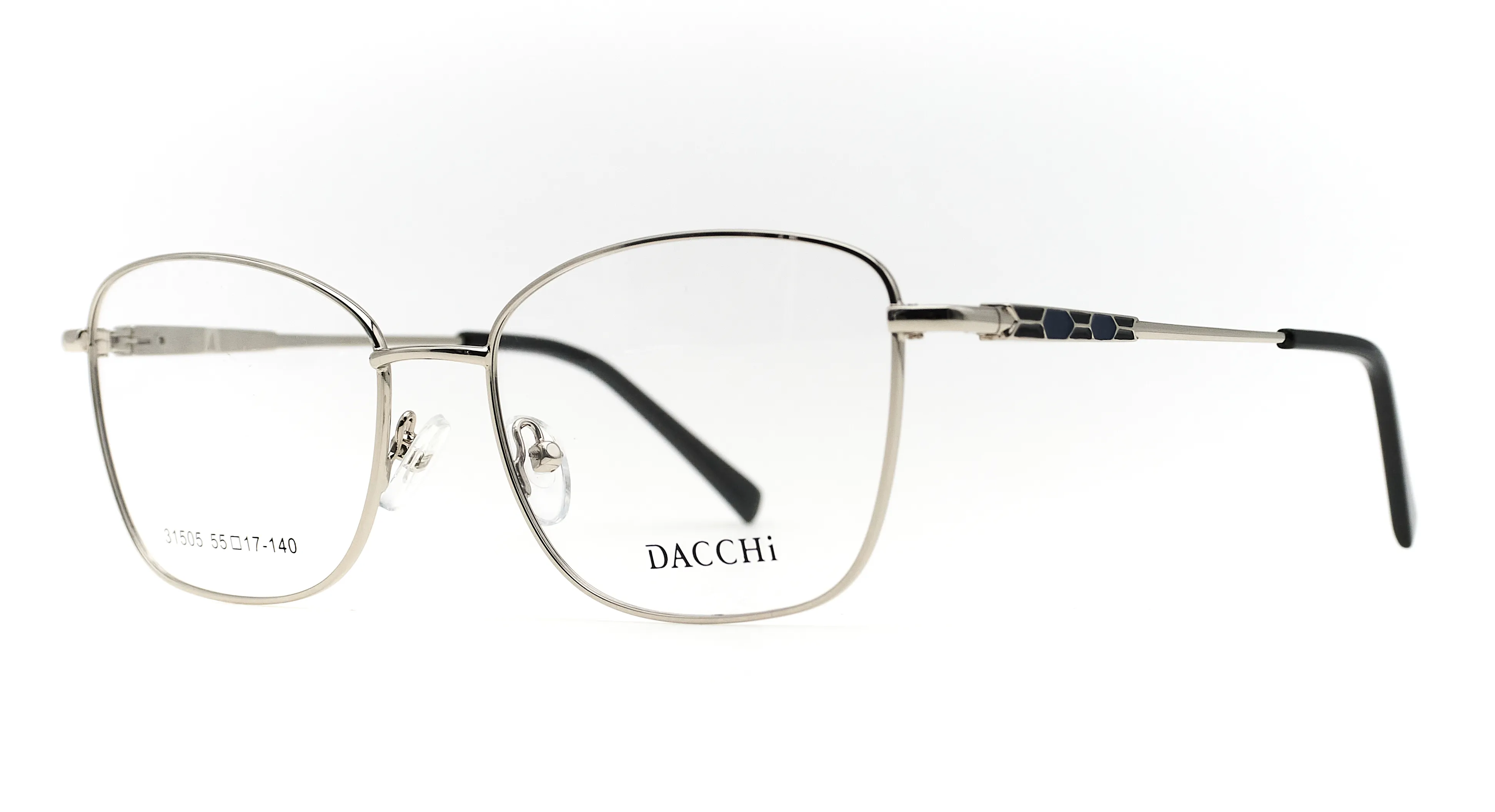 Dacchi 31505 c4 Серебряный - фото 2