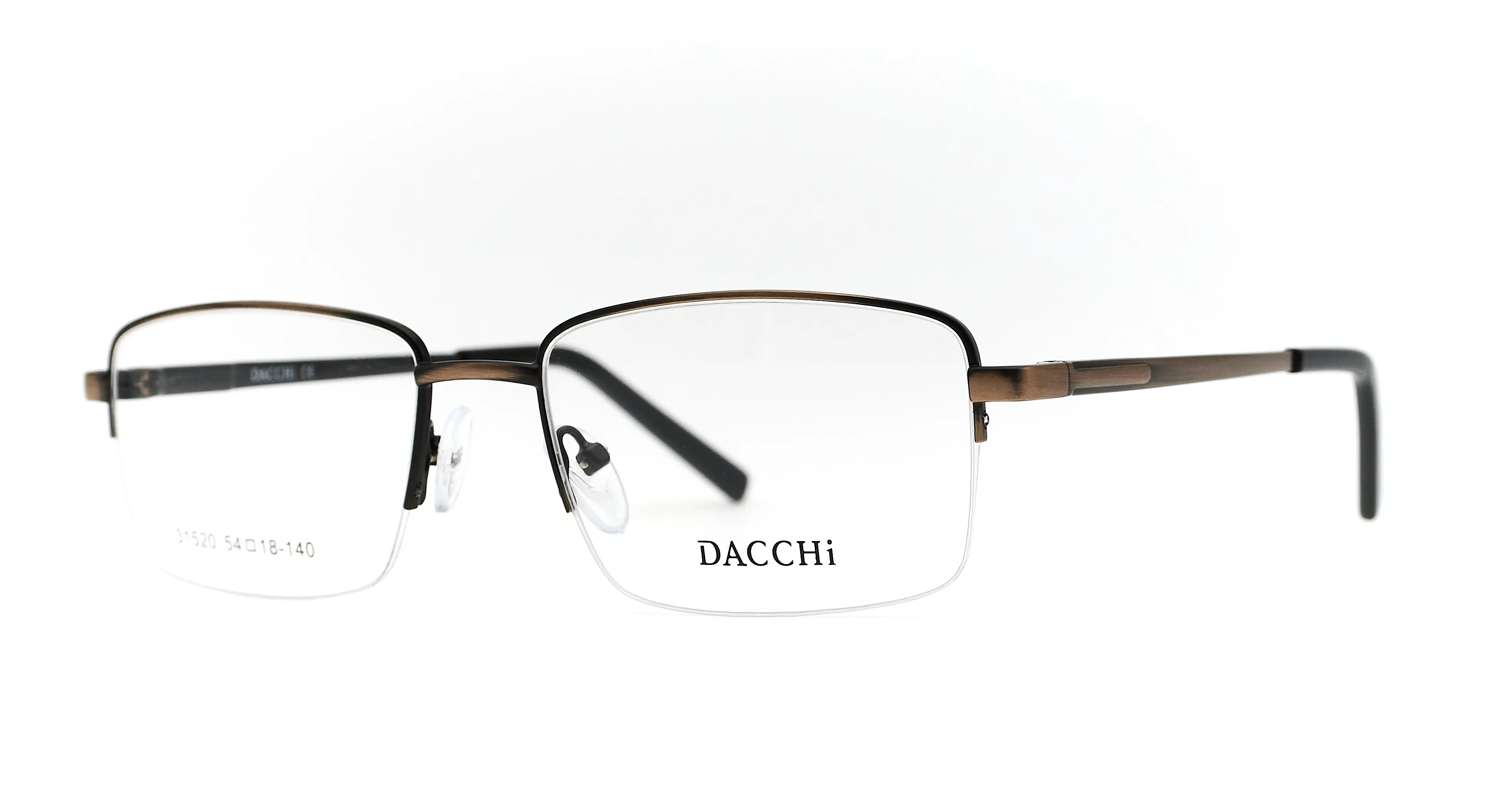 Купить Dacchi 31520 c4 Черный | Оптика Harmony