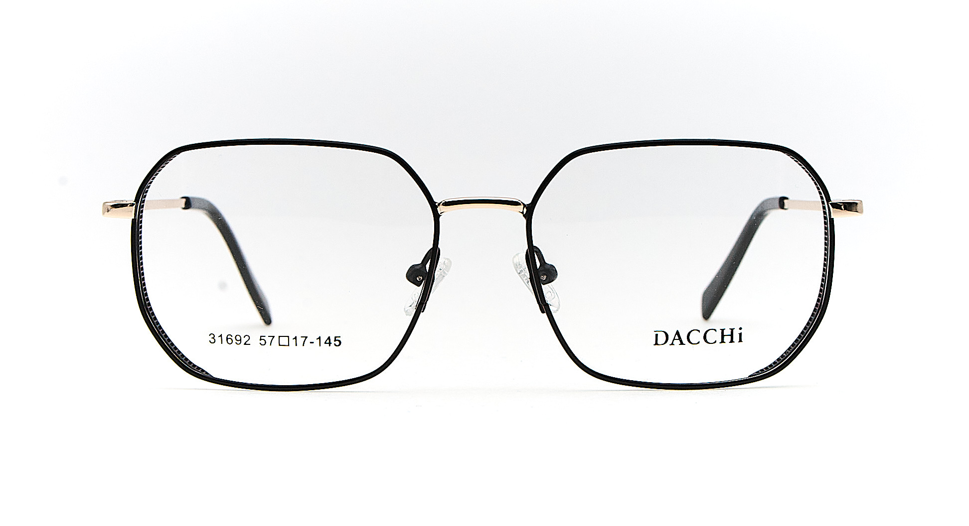 Купить Dacchi 31692 c1 Черный | Оптика Harmony