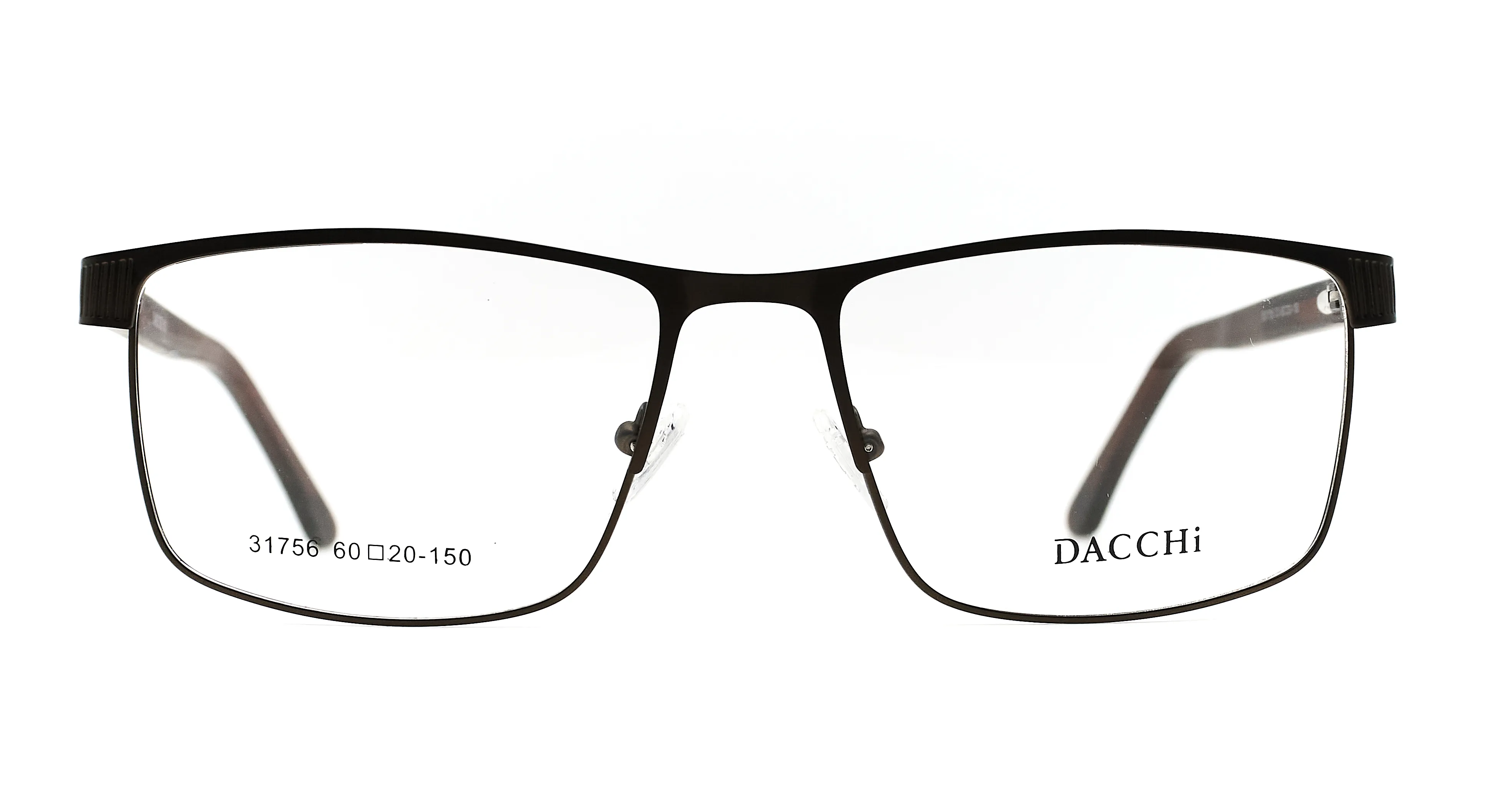 Купить Dacchi 31756 c3 Коричневый | Оптика Harmony