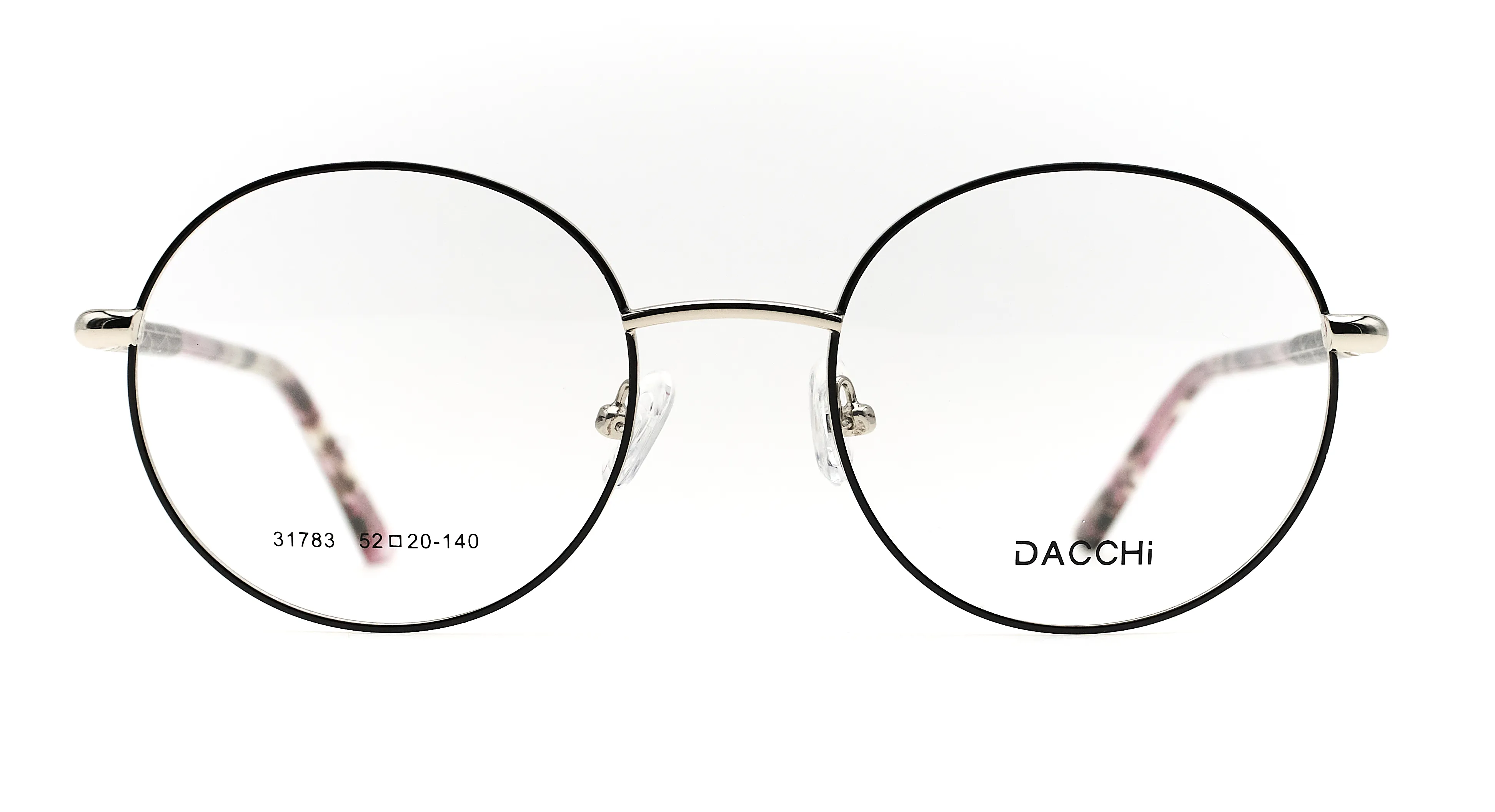 Купить Dacchi 31783 c4 Черный | Оптика Harmony