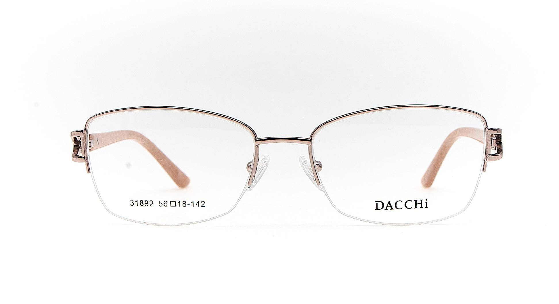 Купить Dacchi 31892 c4 Розовый | Оптика Harmony