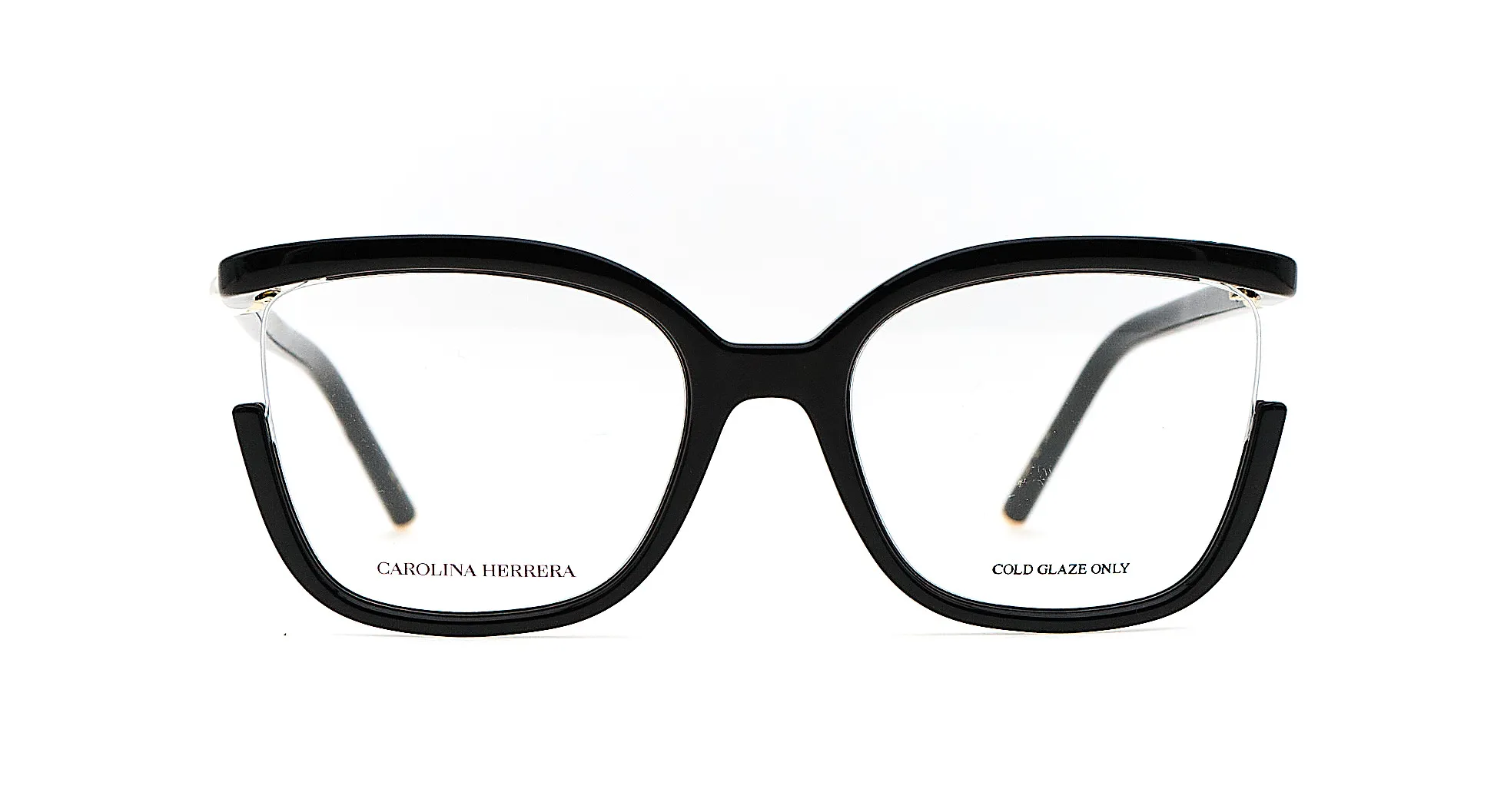 Купить Carolina Herrera CH 0004 807 Черный | Оптика Harmony