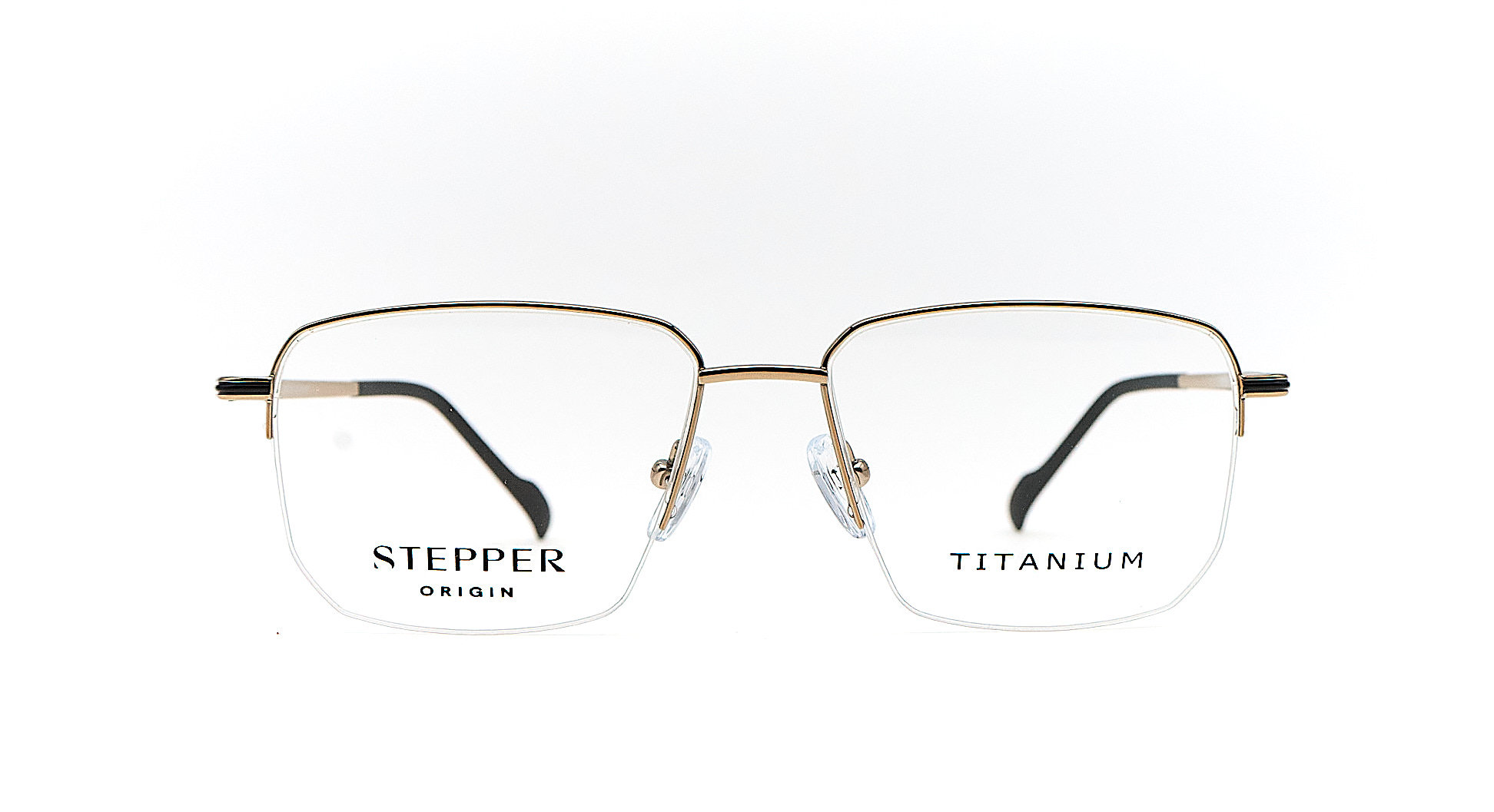 Купить Stepper SI-60296 F010 Серебряный | Оптика Harmony