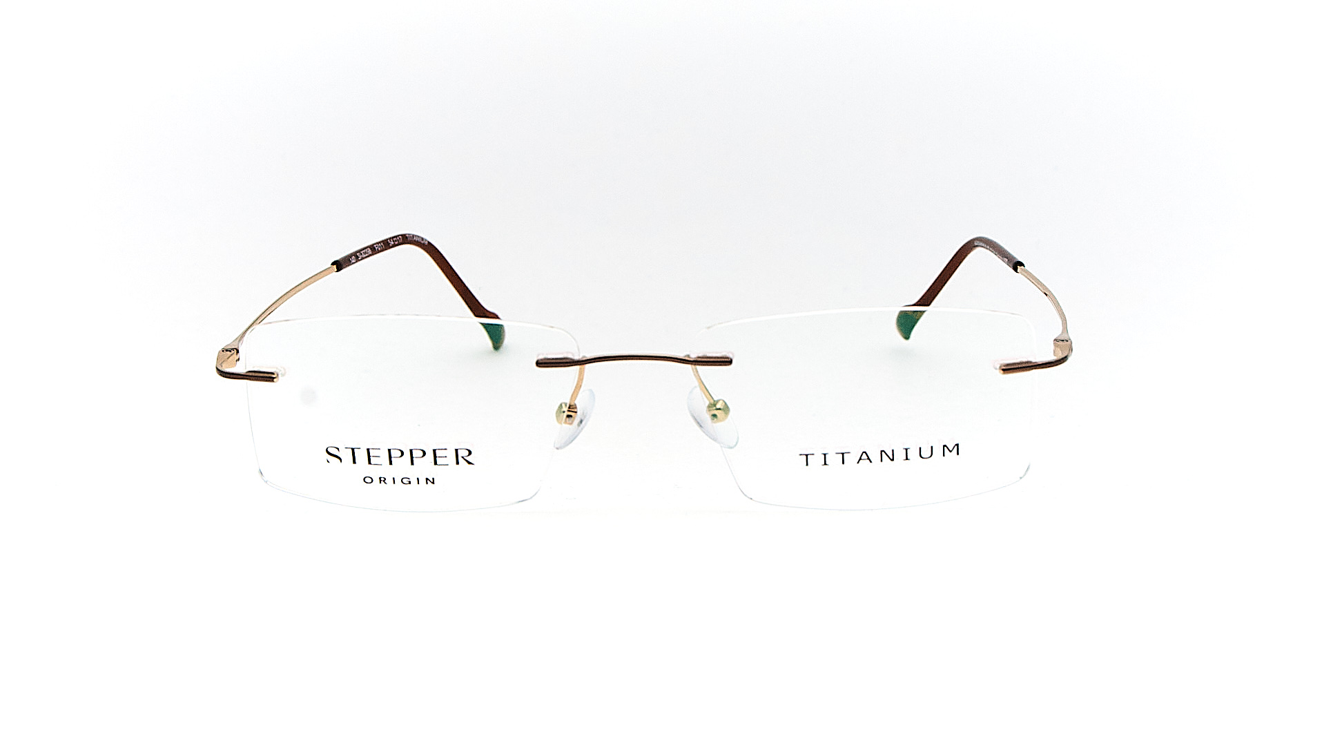 Купить Stepper SI-82298 F011 Золото | Оптика Harmony