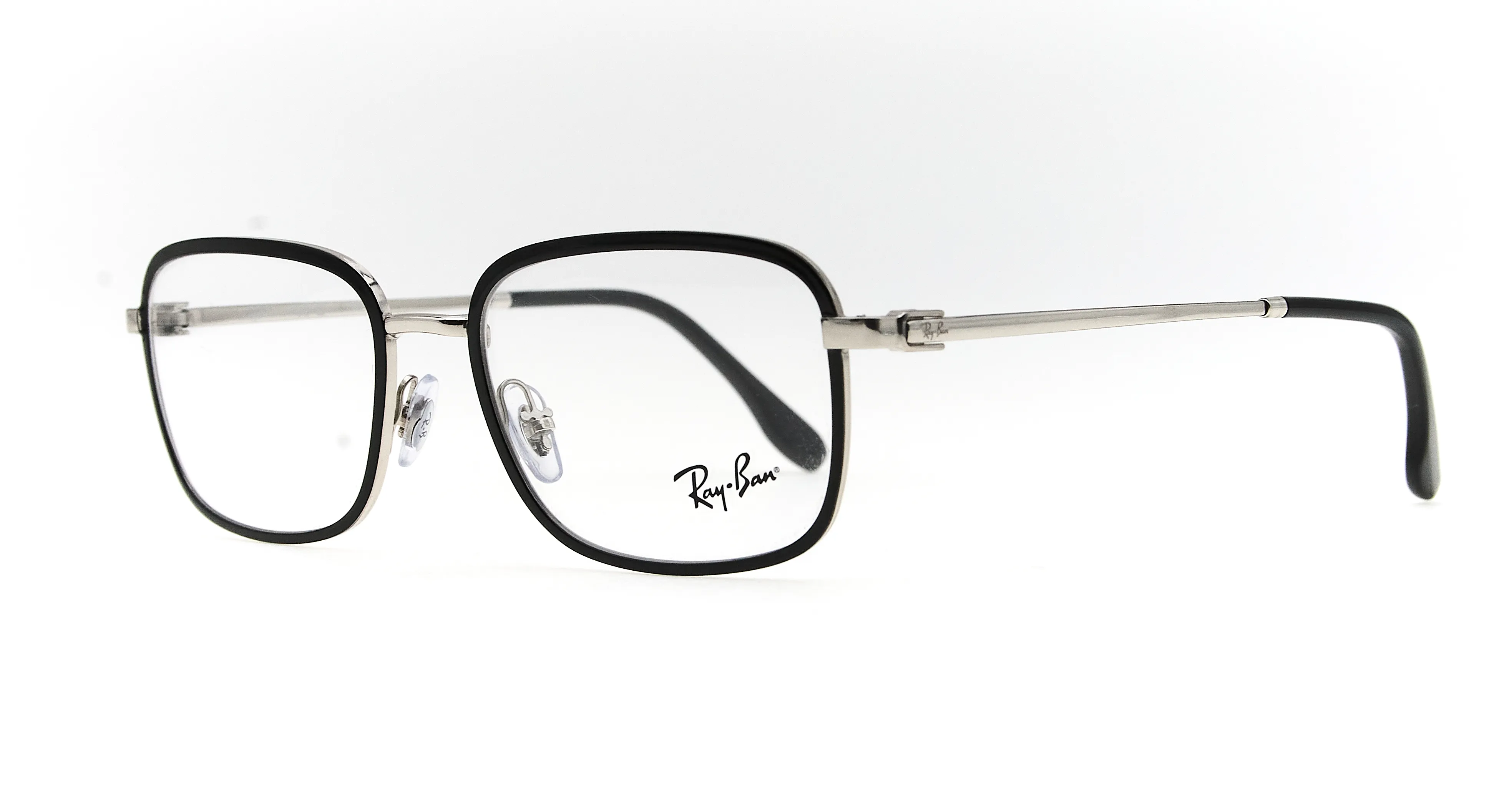 Ray-Ban RB 6495 2861 - фото 2