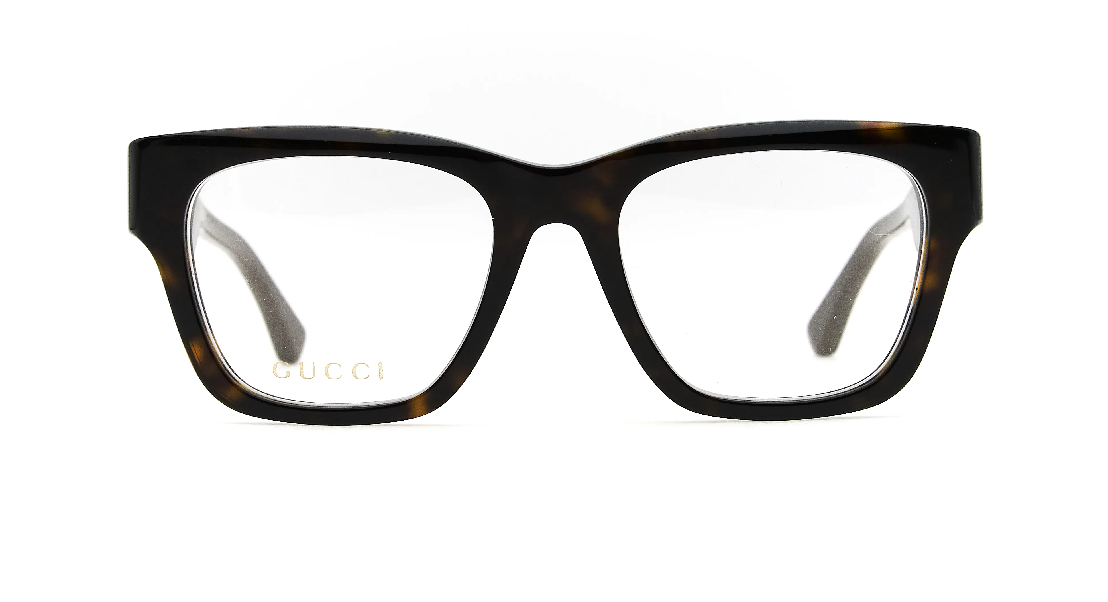 Купить Gucci GG 16690 008 Коричневый | Оптика Harmony