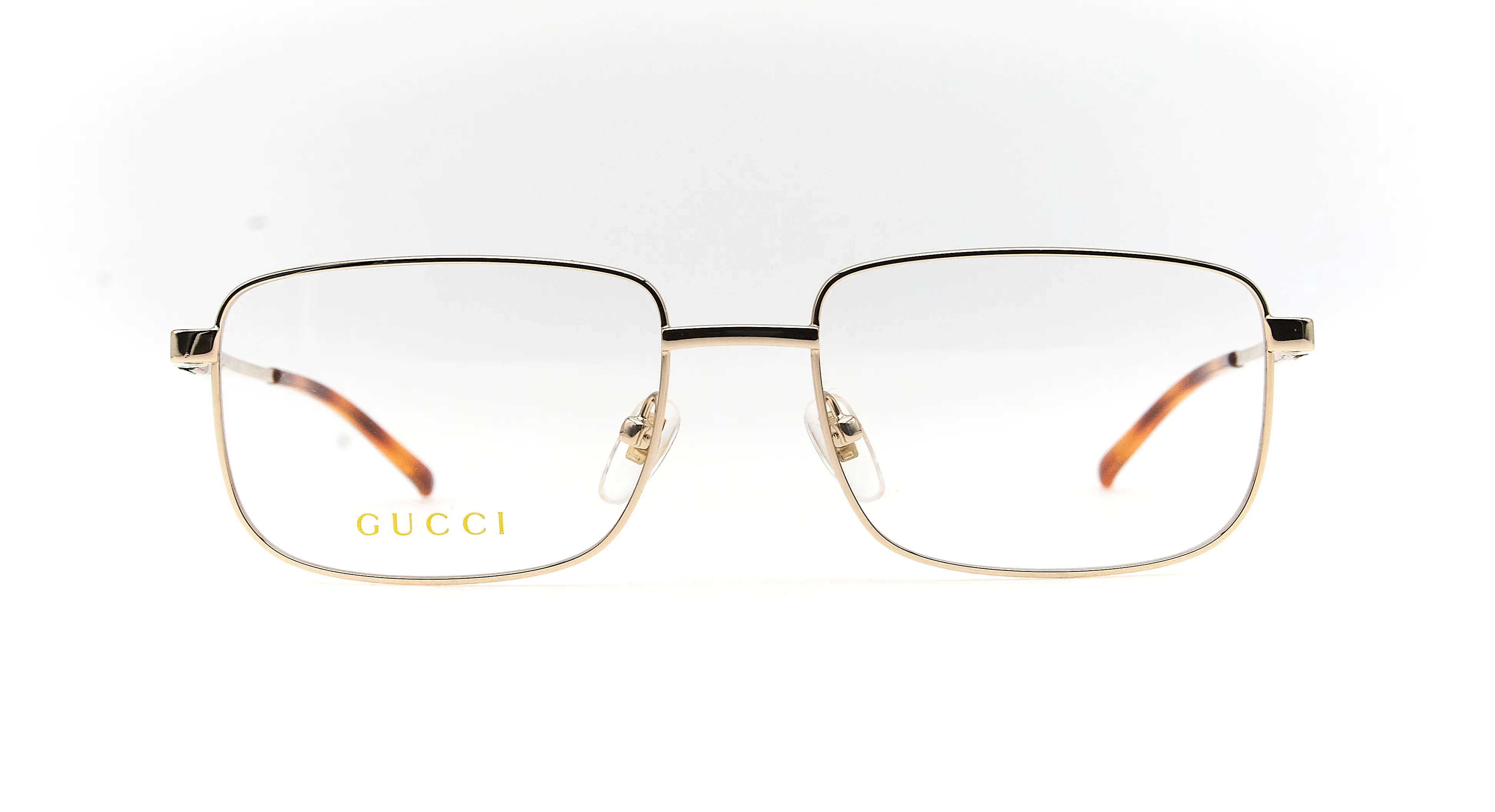 Купить Gucci GG 1678O 002 Золото | Оптика Harmony