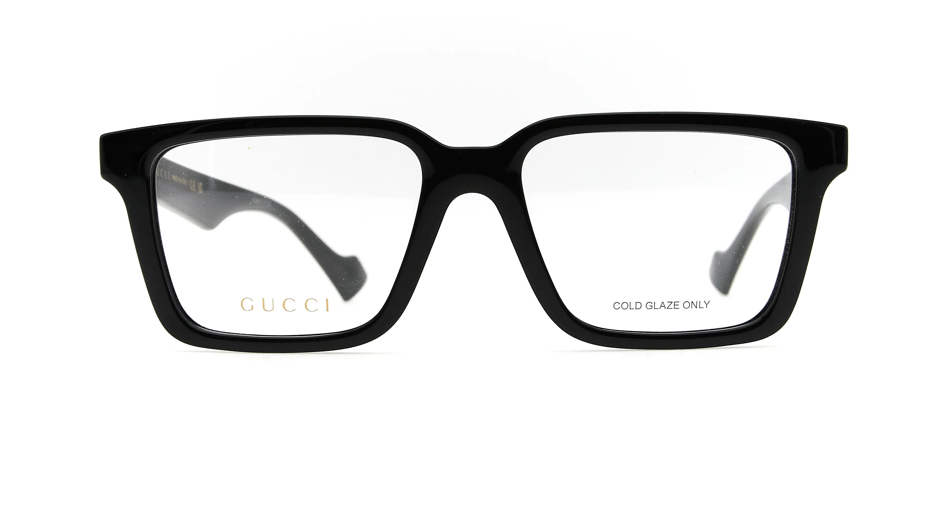 Купить Gucci GG1729O 005 Черный | Оптика Harmony