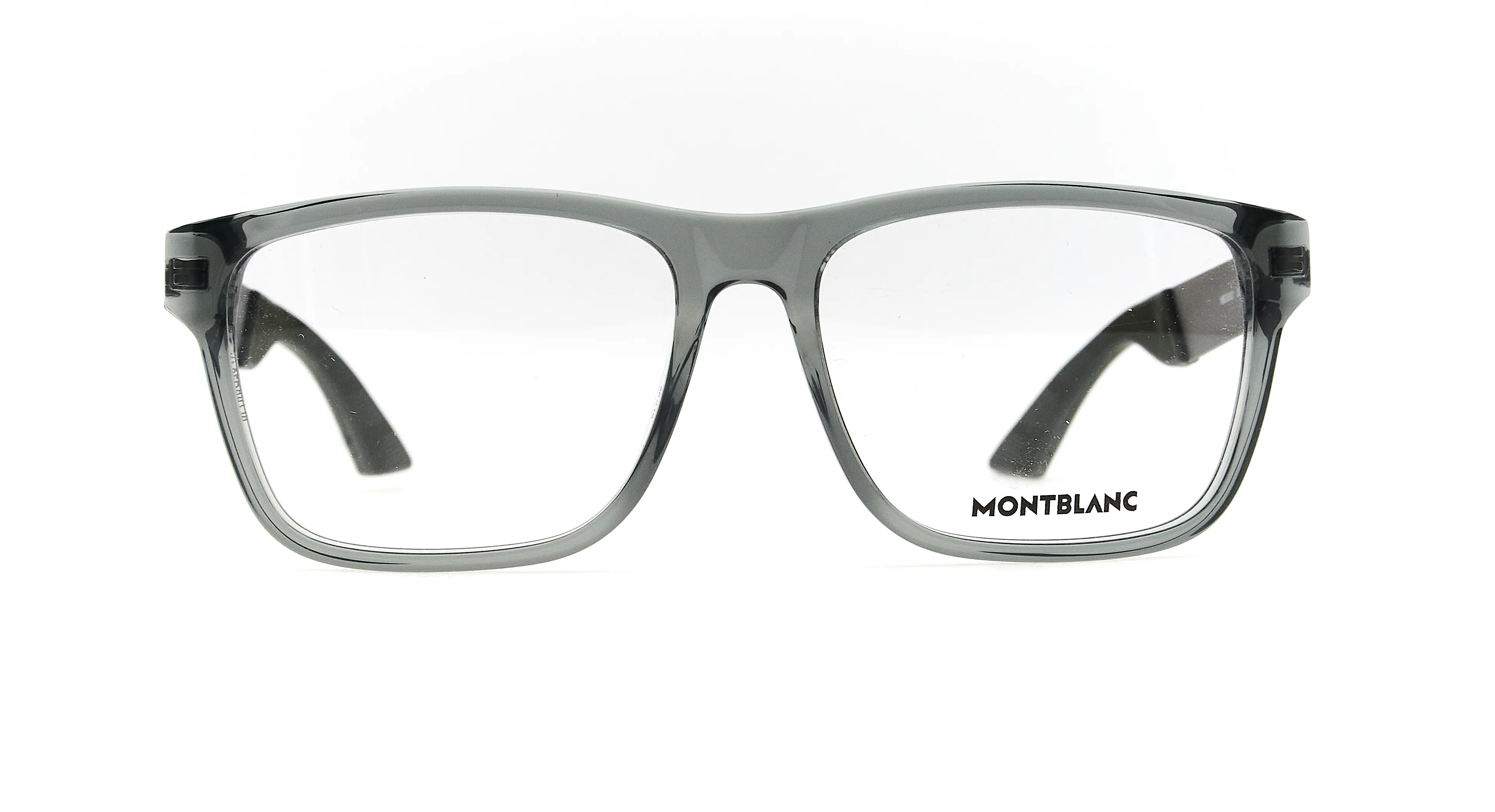 Купить Montblanc MB0300O 003 Прозрачный | Оптика Harmony