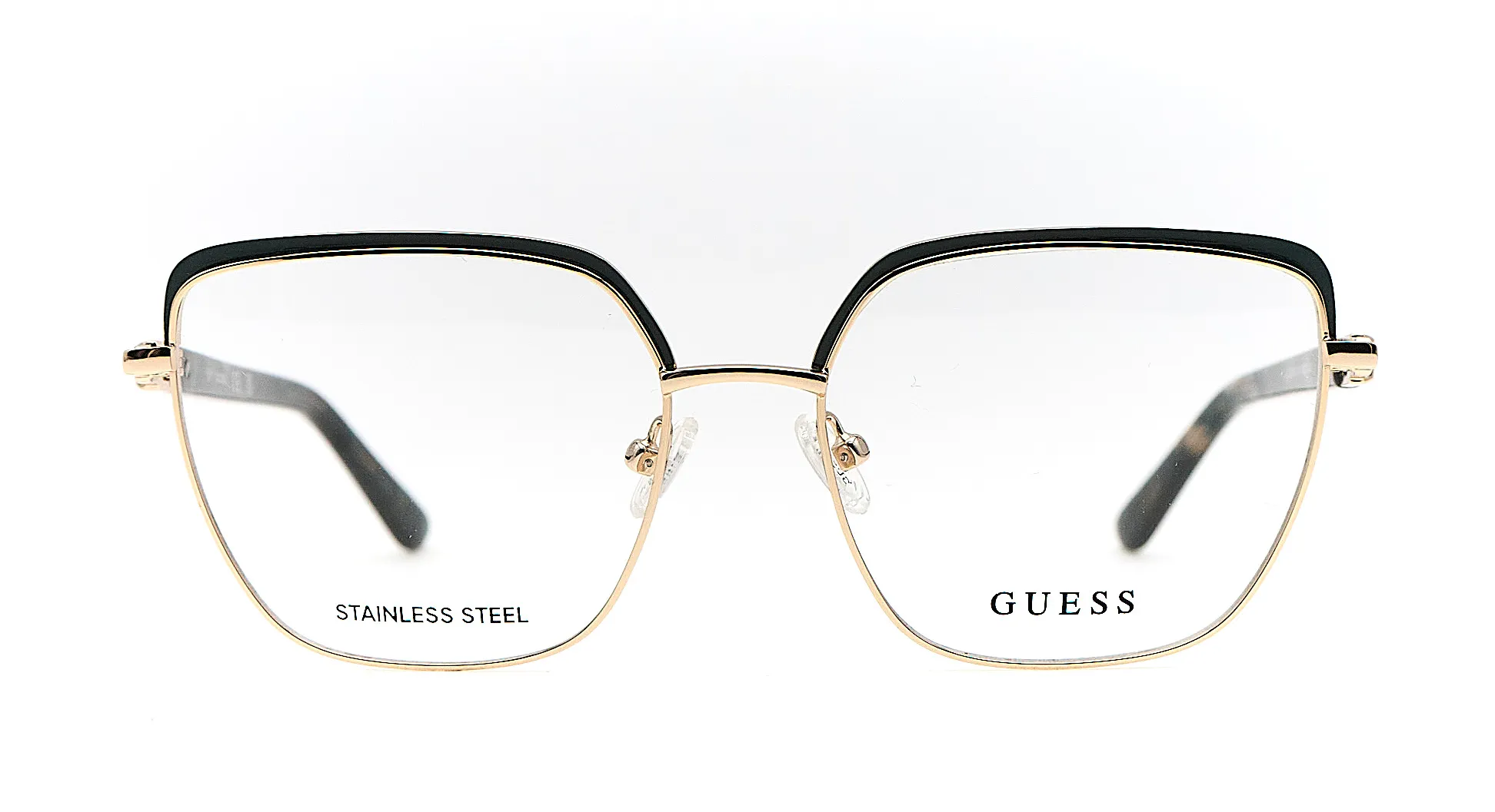 Купить Guess GU 2983 098 Золото | Оптика Harmony
