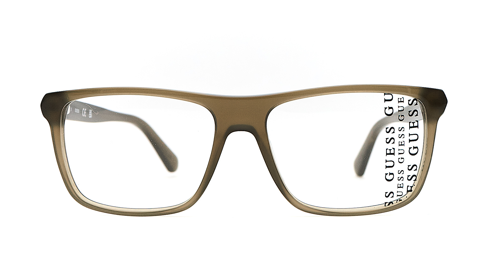 Купить Guess GU 50071 095 | Оптика Harmony