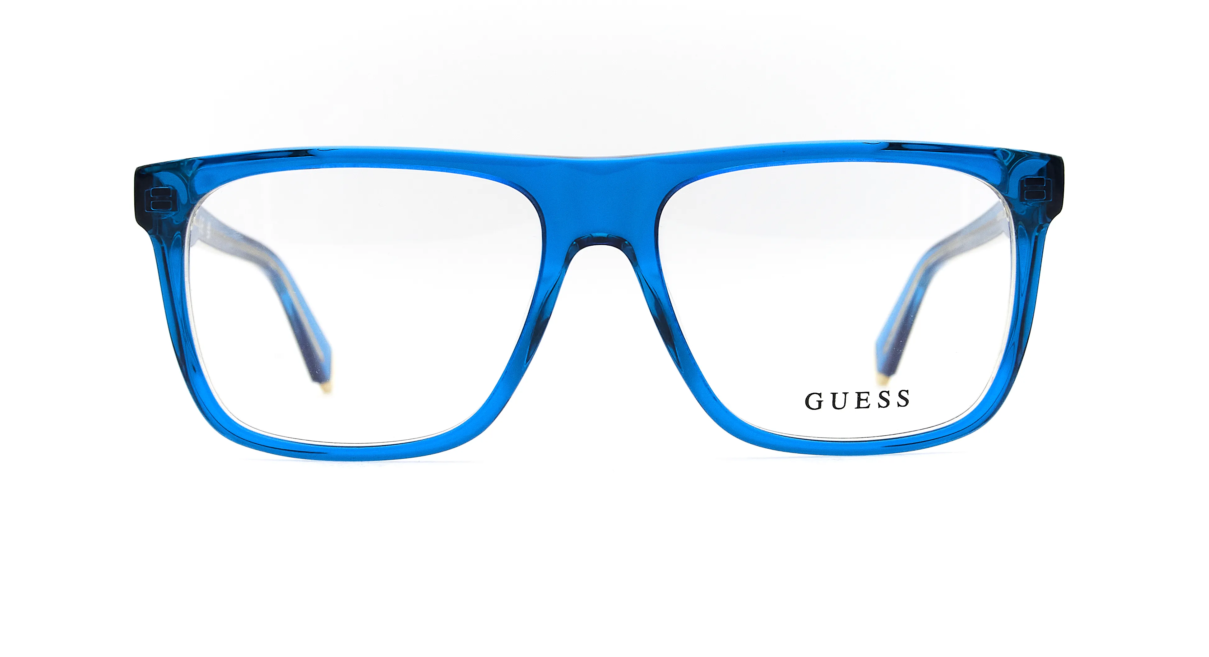 Купить Guess GU 50089 092 | Оптика Harmony