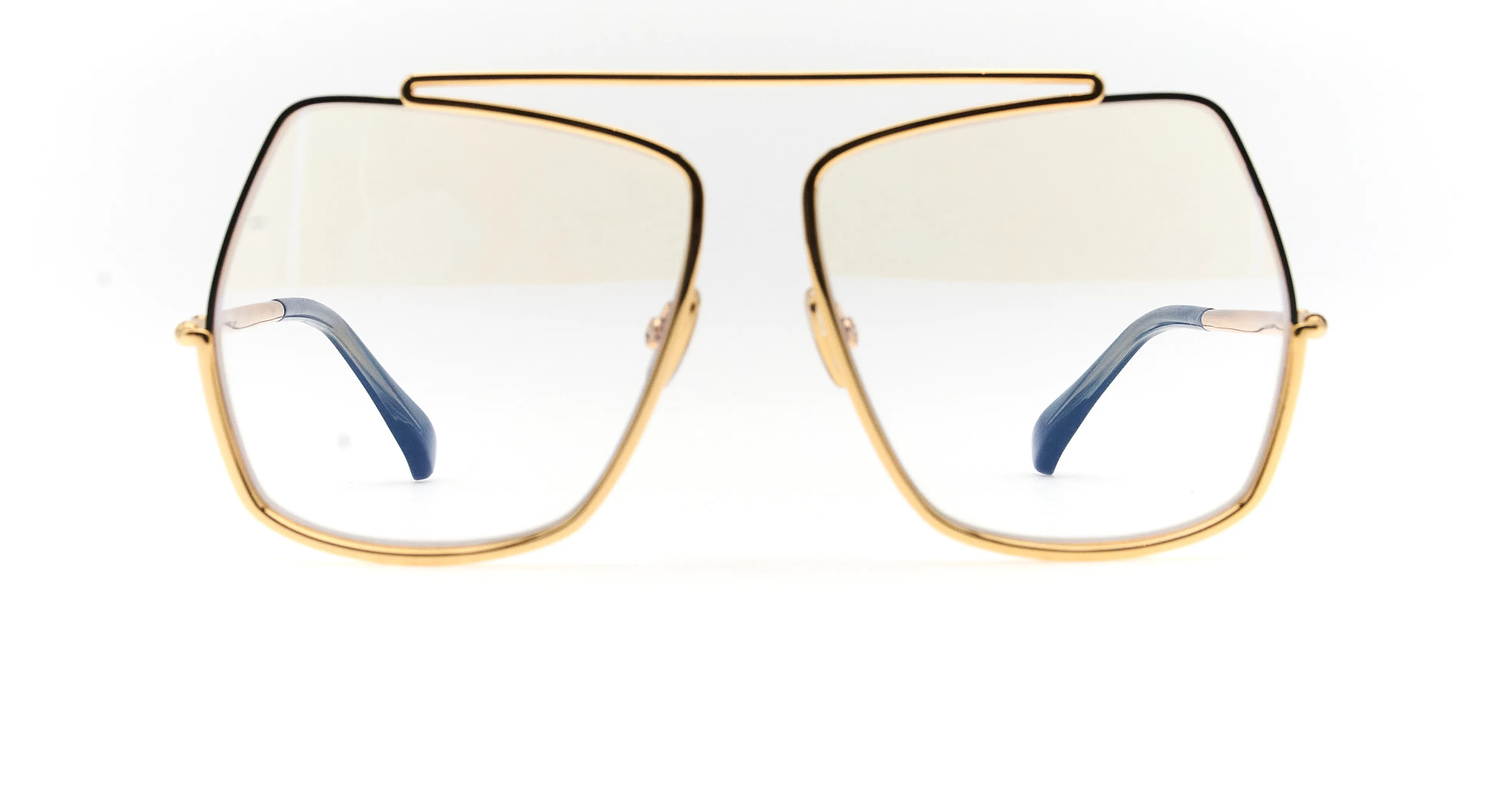 Купить Max Mara MM 5118-B 030 | Оптика Harmony