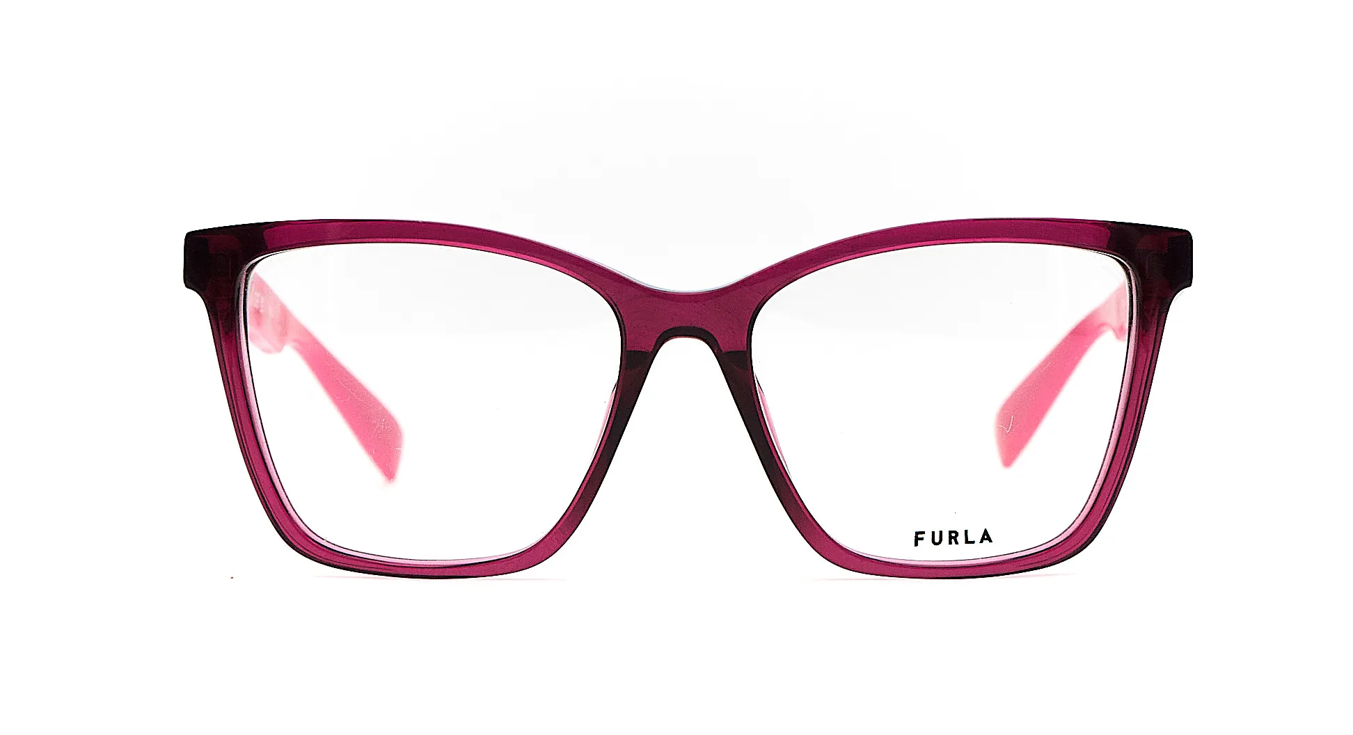 Купить Furla VFU668 COL.01BV | Оптика Harmony