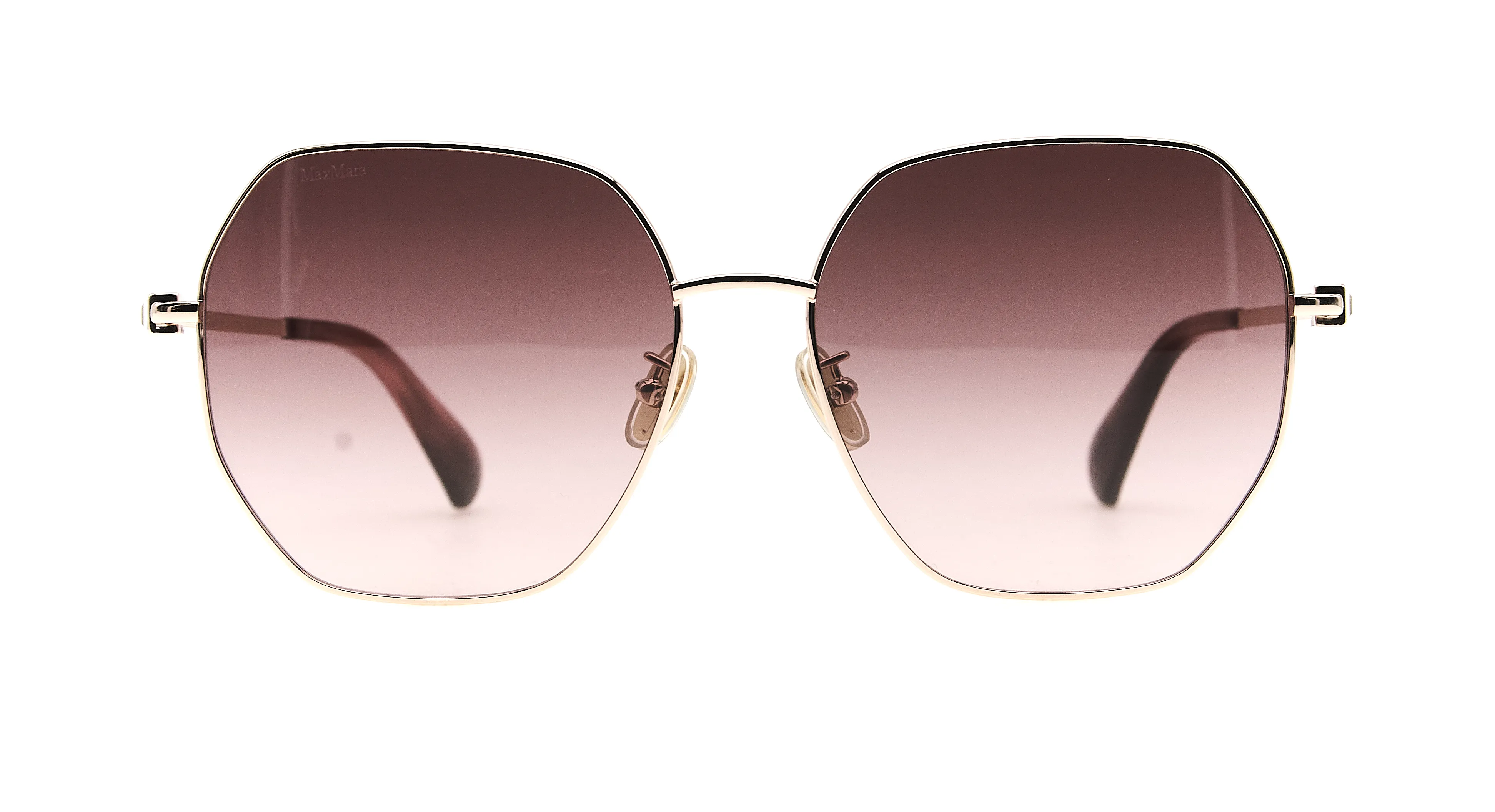 Купить Max Mara MM0048-D 28T | Оптика Harmony