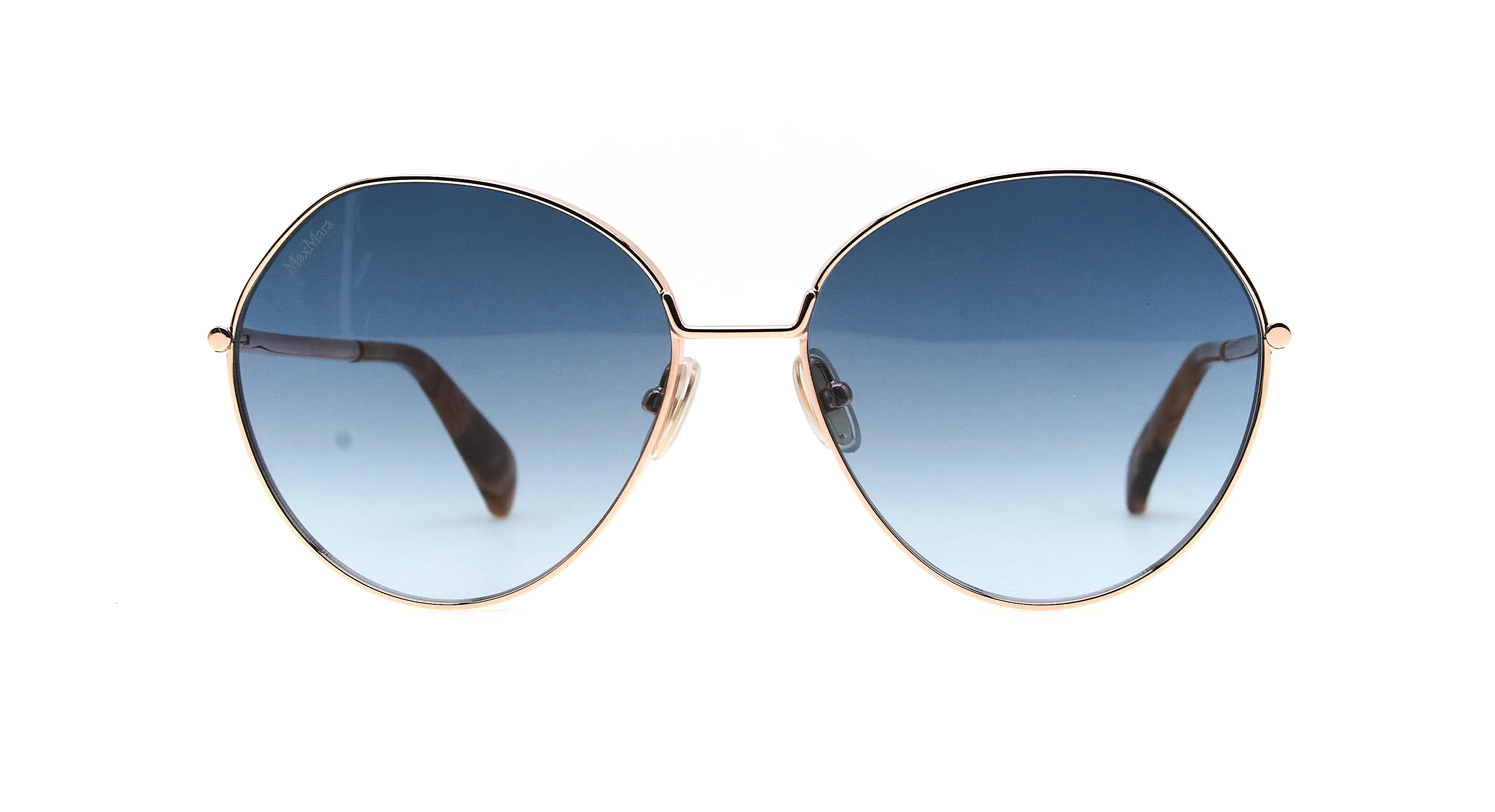Купить Max Mara MM 0096 33W 57 | Оптика Harmony