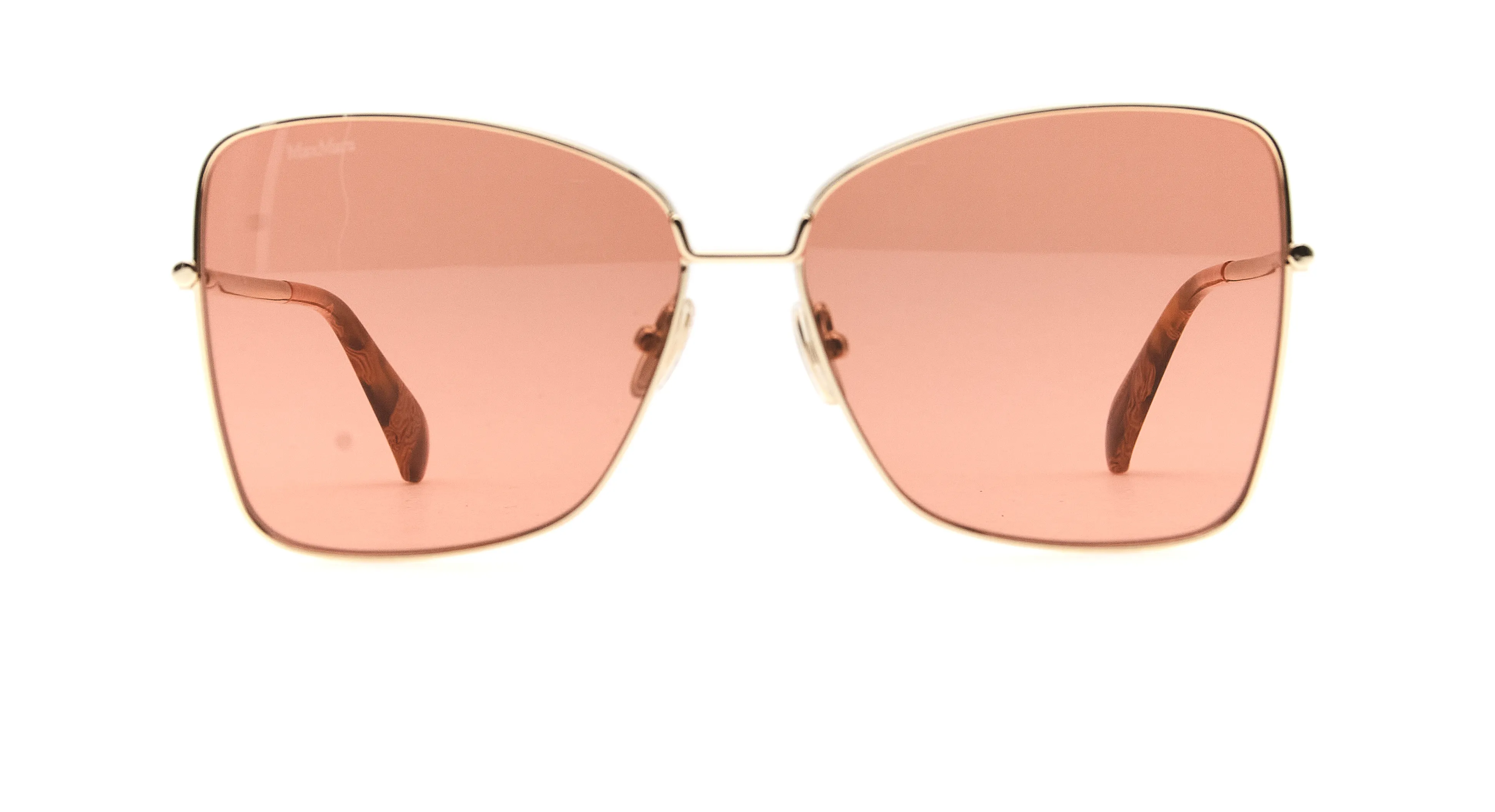 Купить Max Mara MM 0097 32E 59 | Оптика Harmony