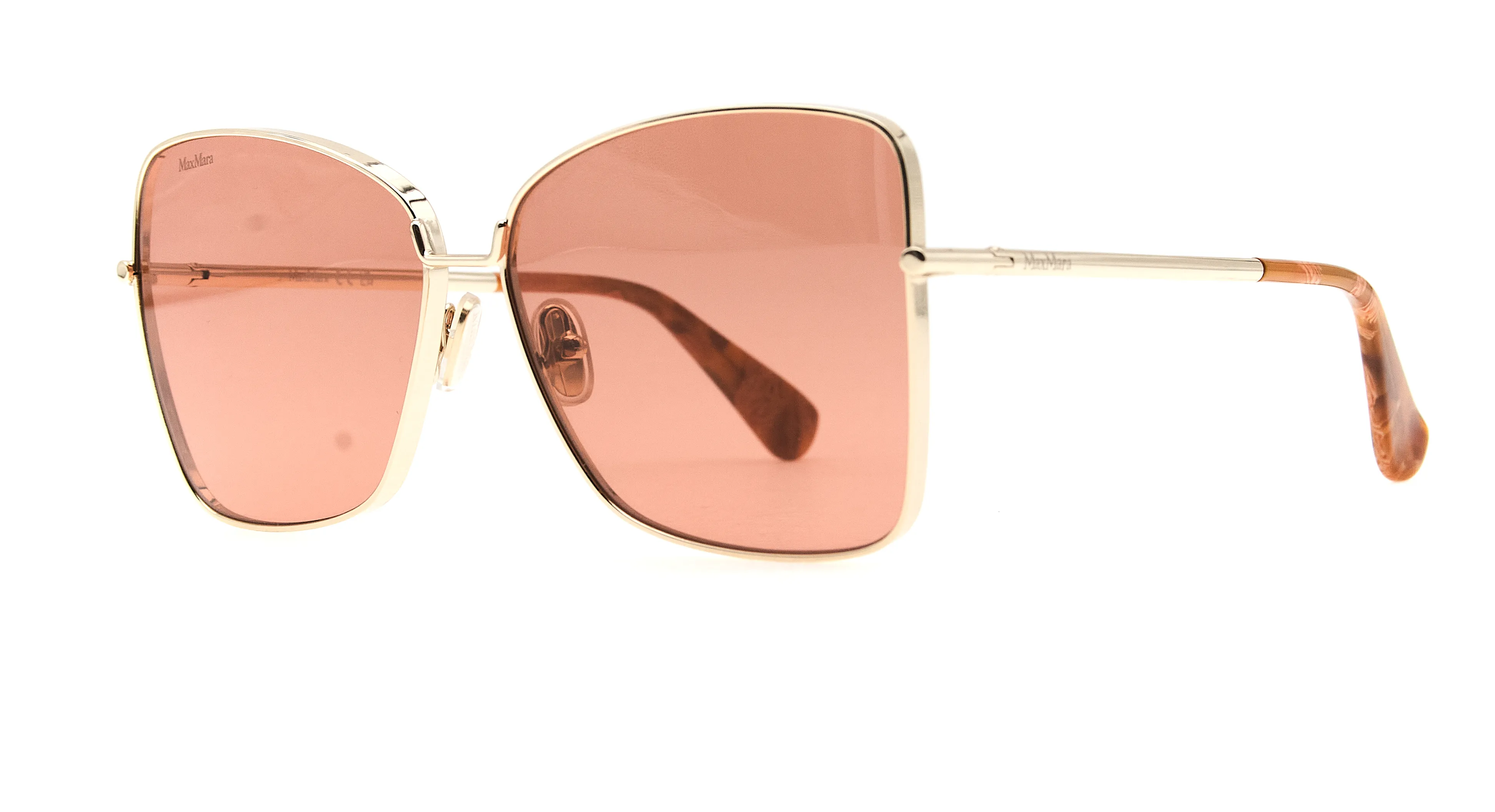 Max Mara MM 0097 32E 59 - фото 2