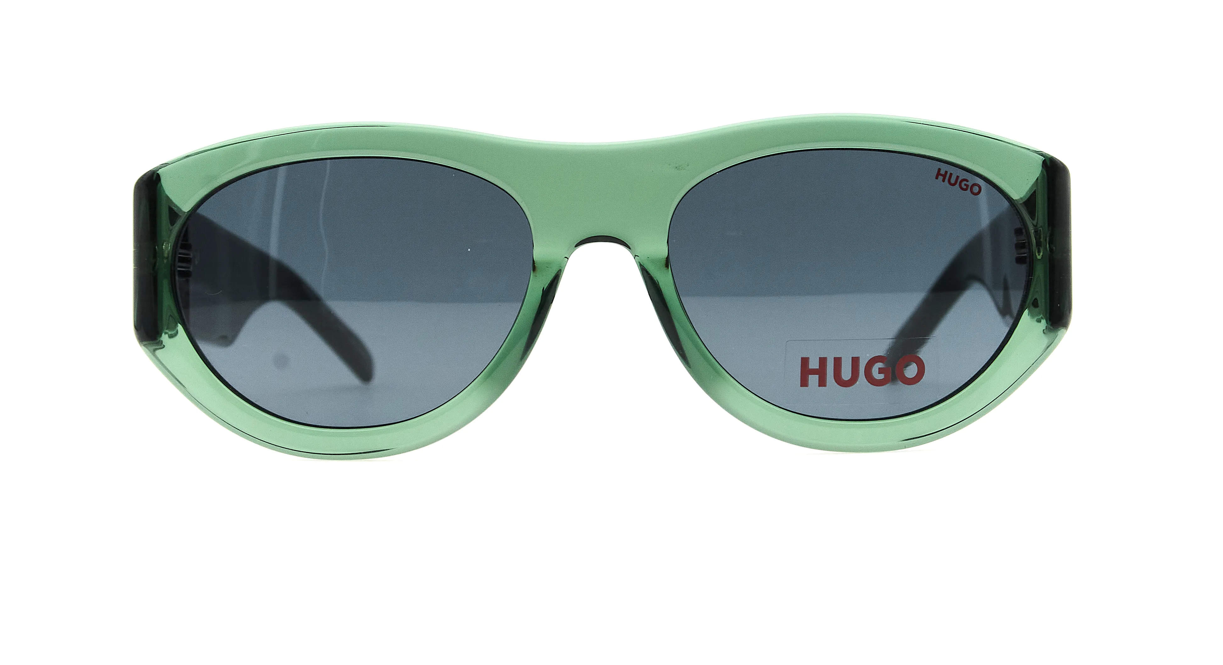 Купить HUGO HG 1254/S 1EDIR | Оптика Harmony