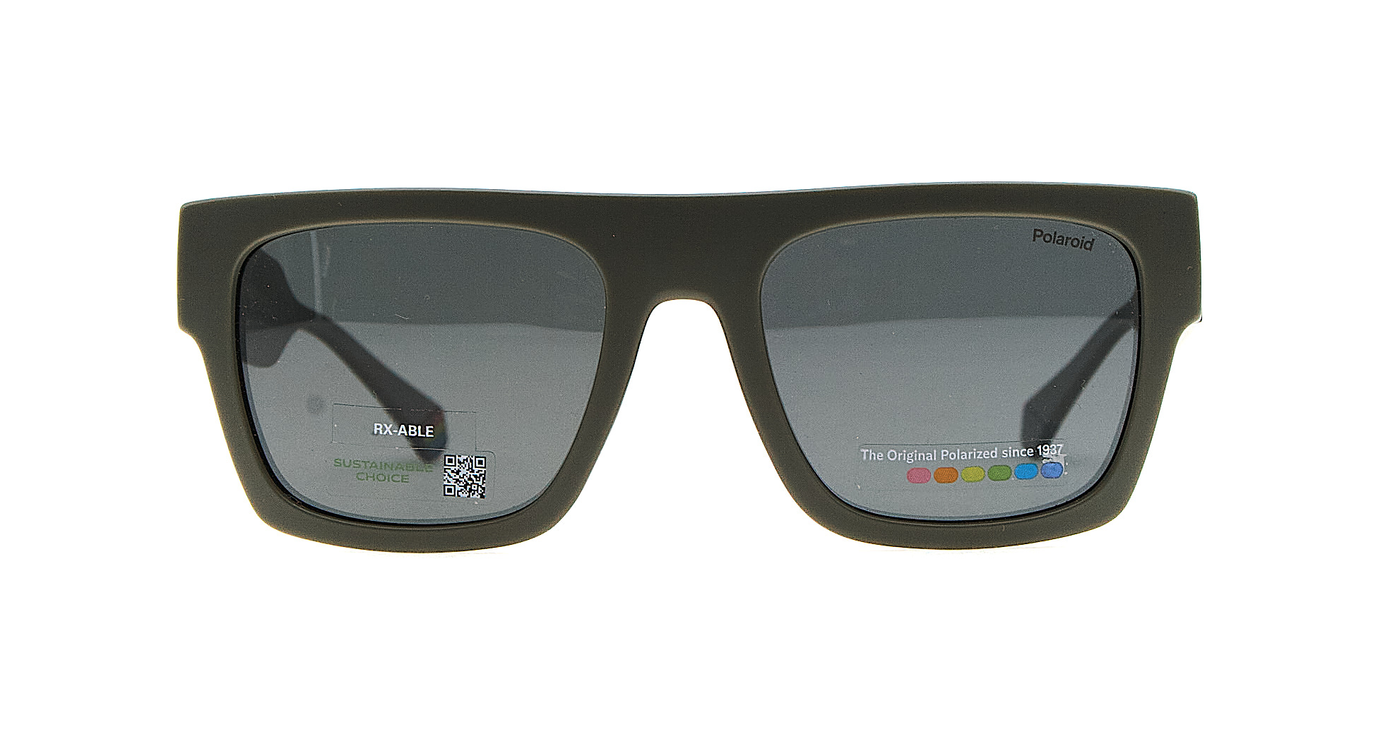 Купить Polaroid PLD 6224/S/X 3YP | Оптика Harmony