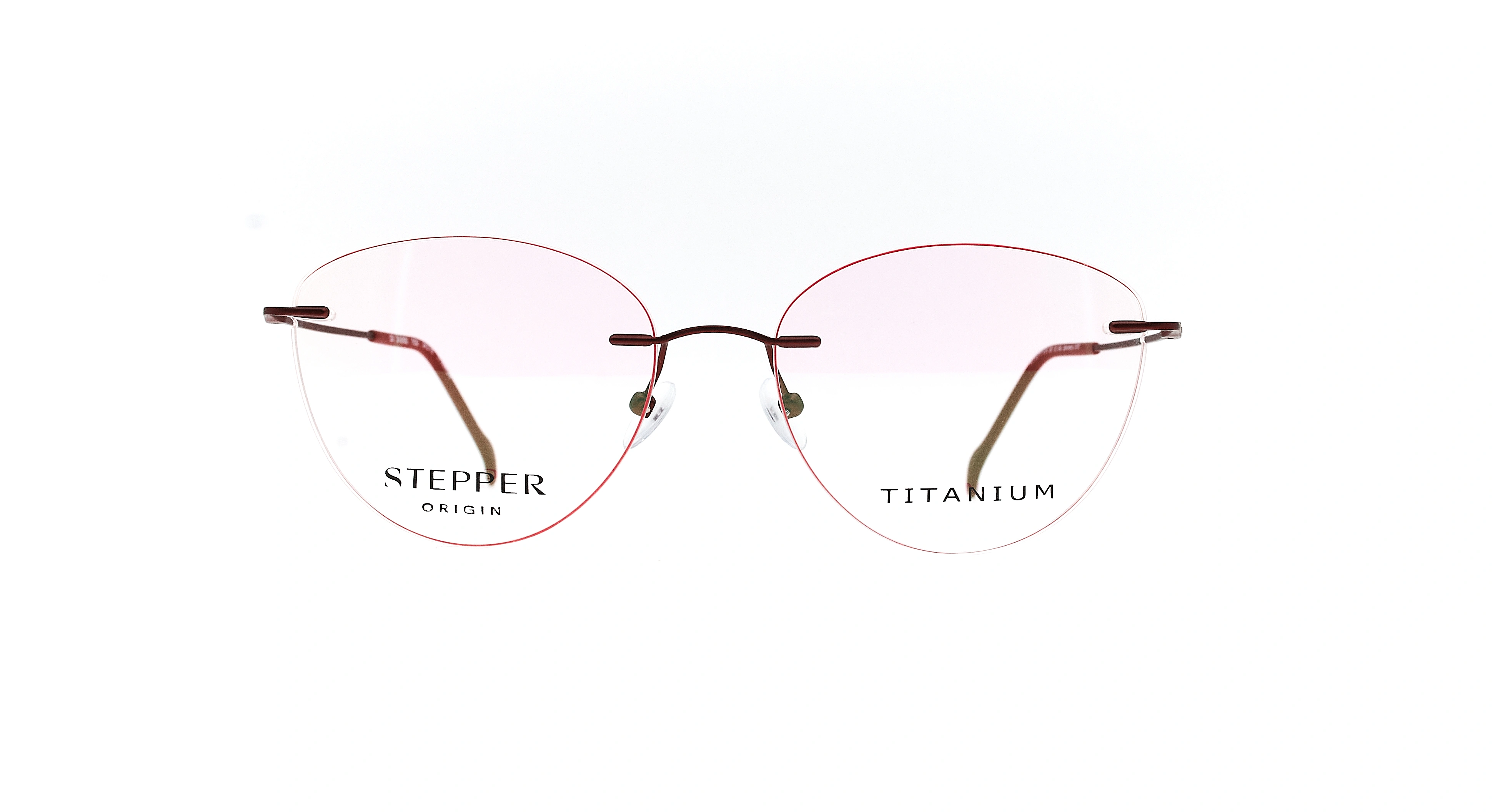 Купить Stepper si-93683 f030 Красный | Оптика Harmony