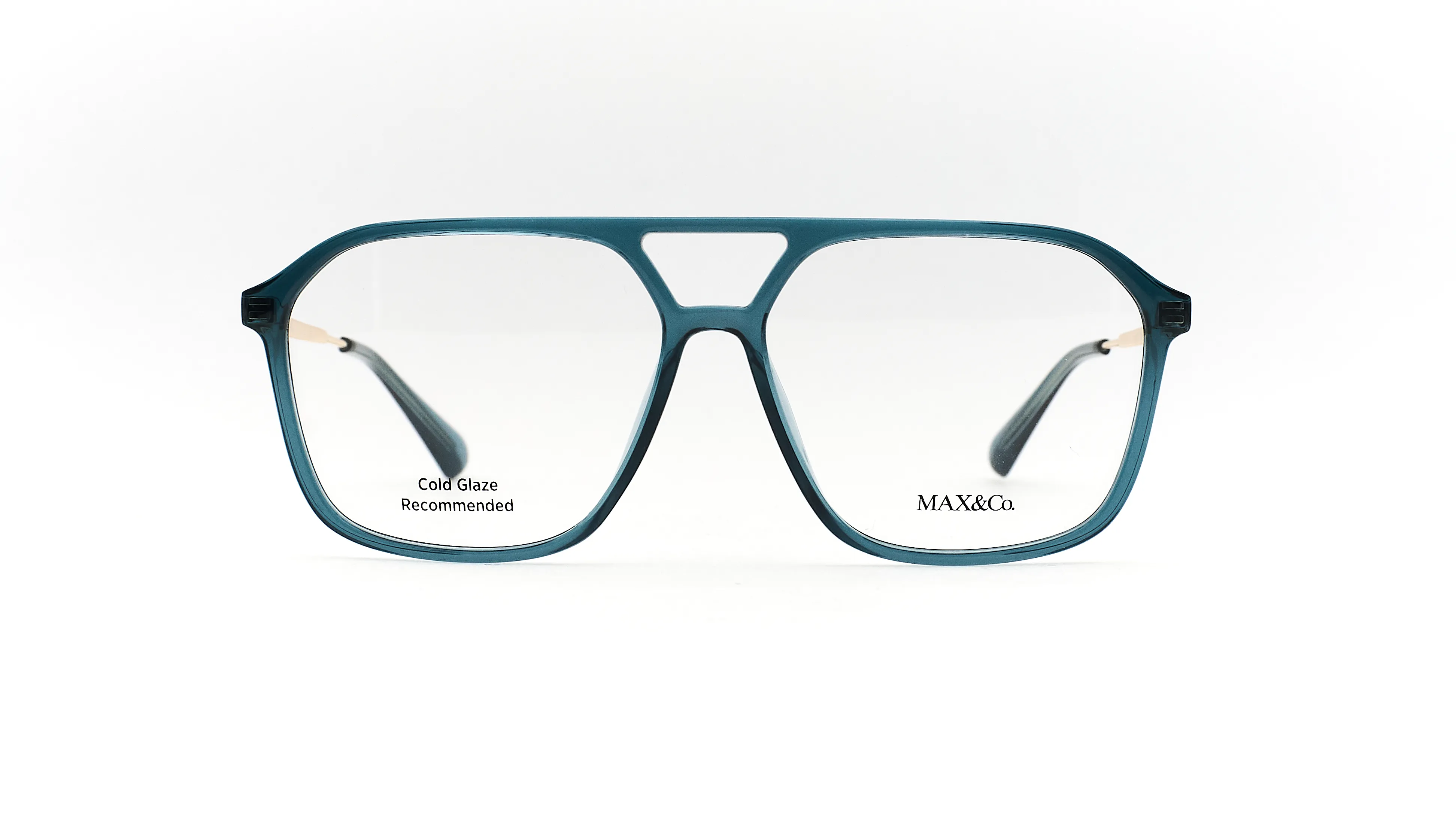 Купить Max&Co 5172 084 Голубой | Оптика Harmony