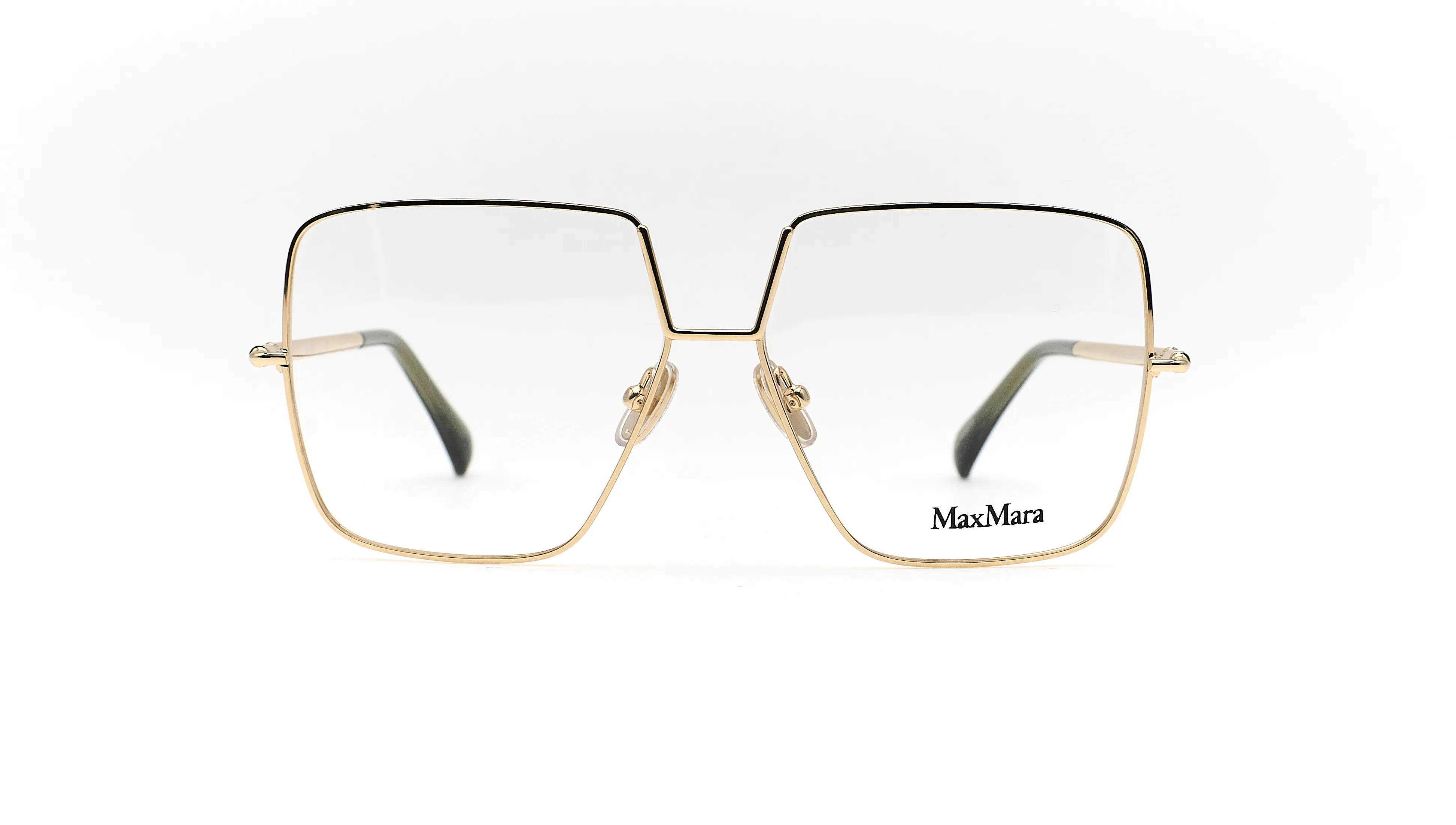 Купить Max Mara 5120 032 Золото | Оптика Harmony