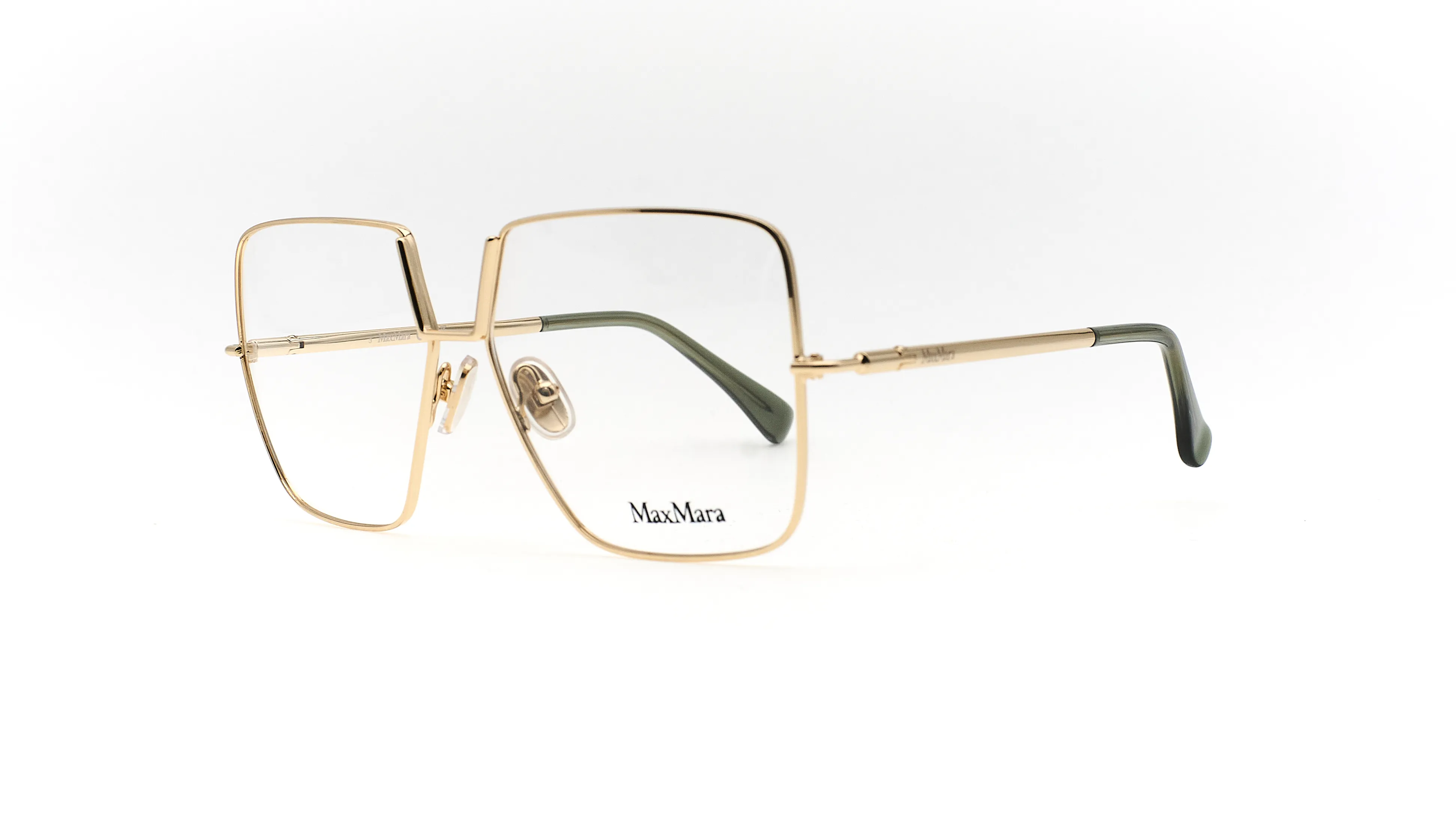 Max Mara 5120 032 Золото - фото 2