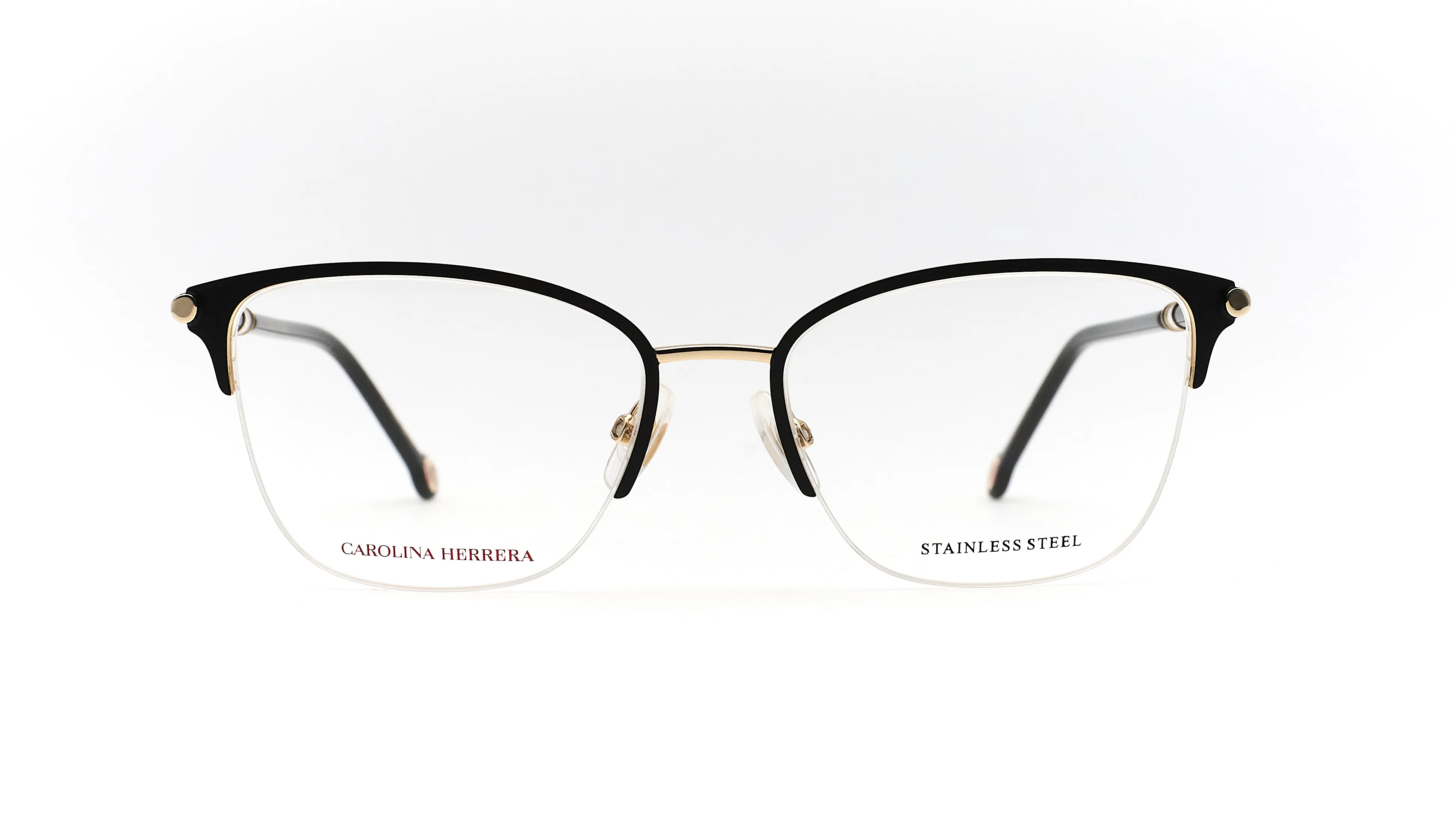 Купить Carolina Herrera CH 0033 RHL Черный | Оптика Harmony