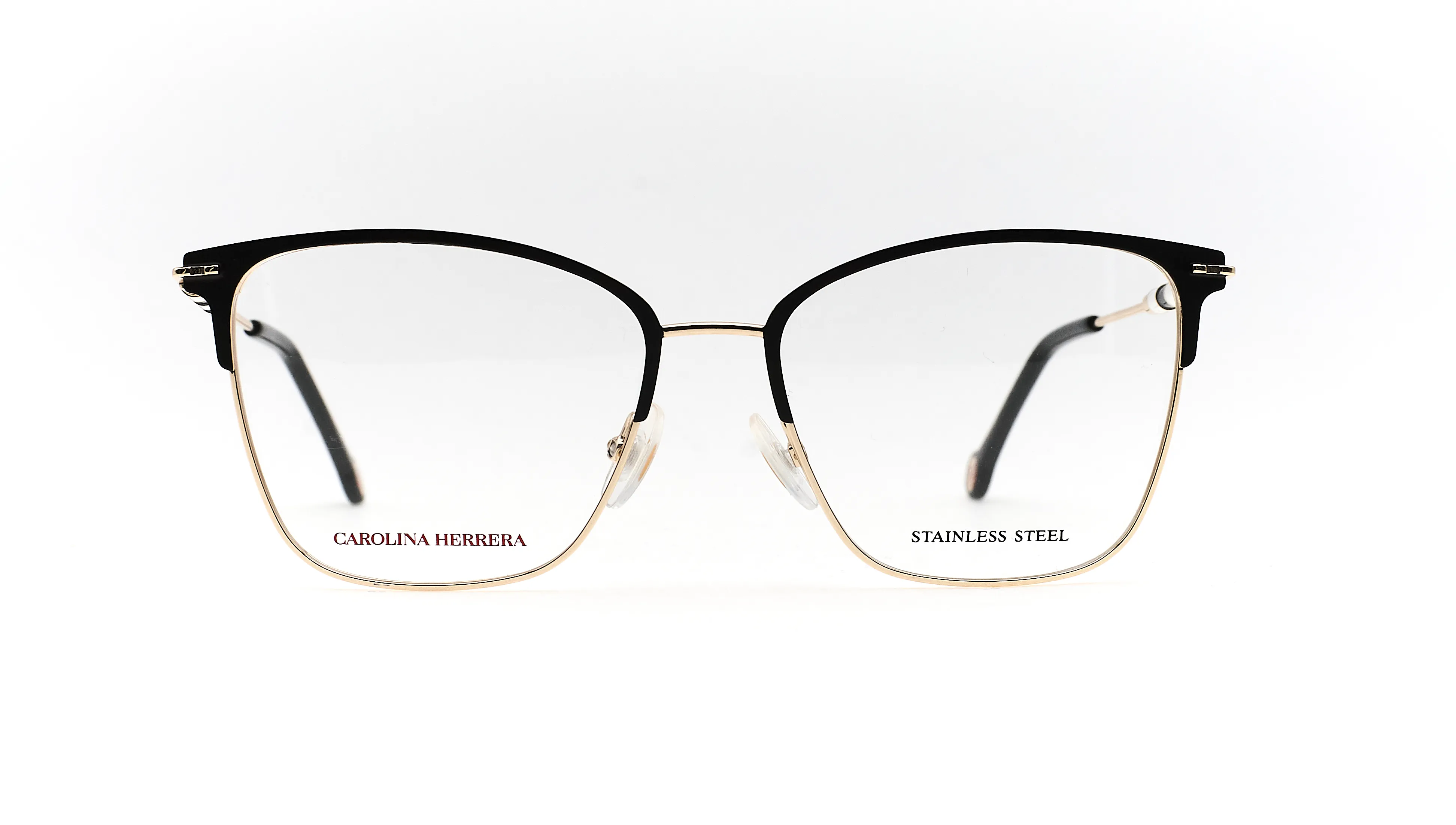 Купить Carolina Herrera CH 0040 RHL Черный | Оптика Harmony